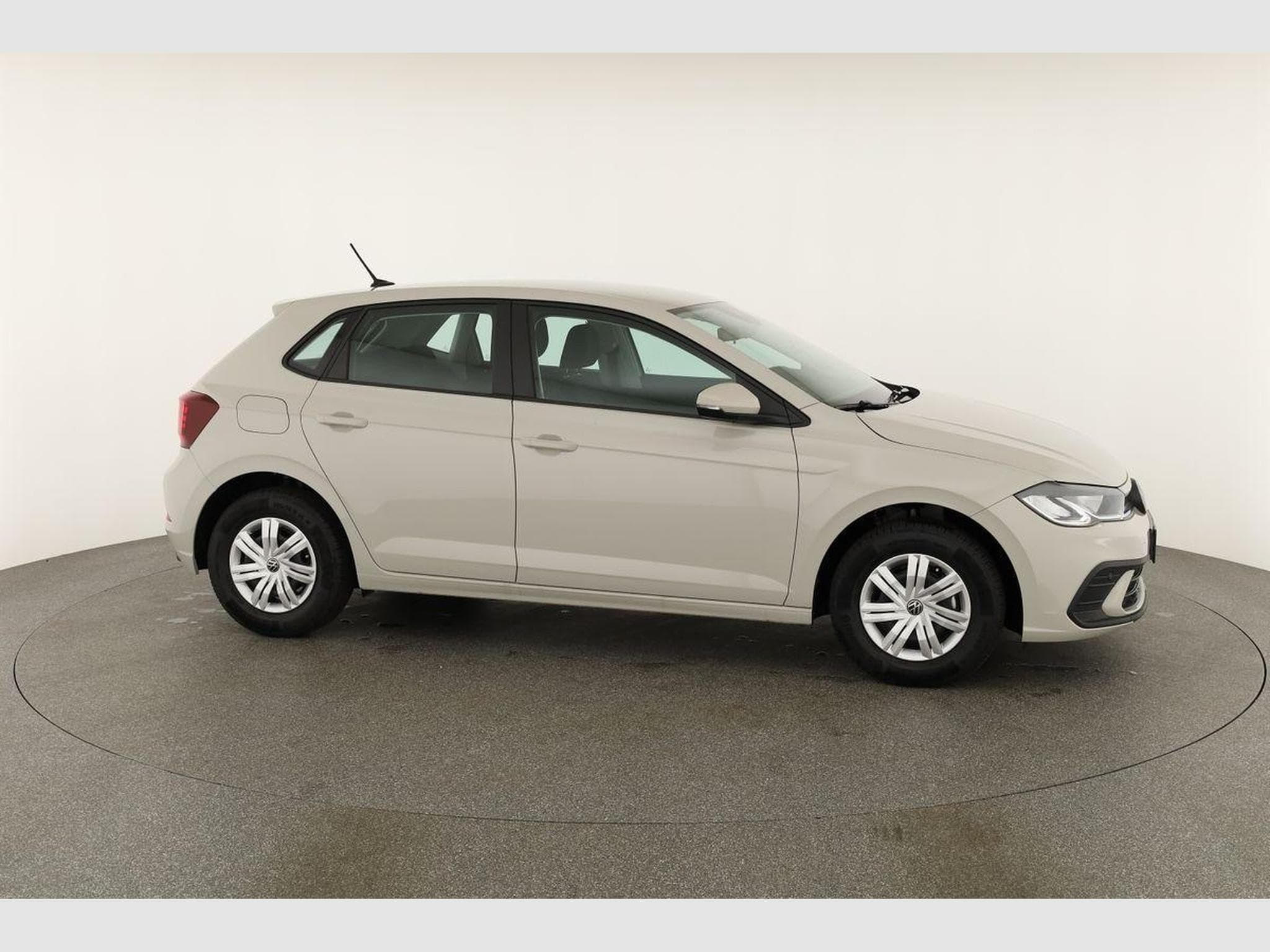 VW Polo Basis (2026) - Foto 20
