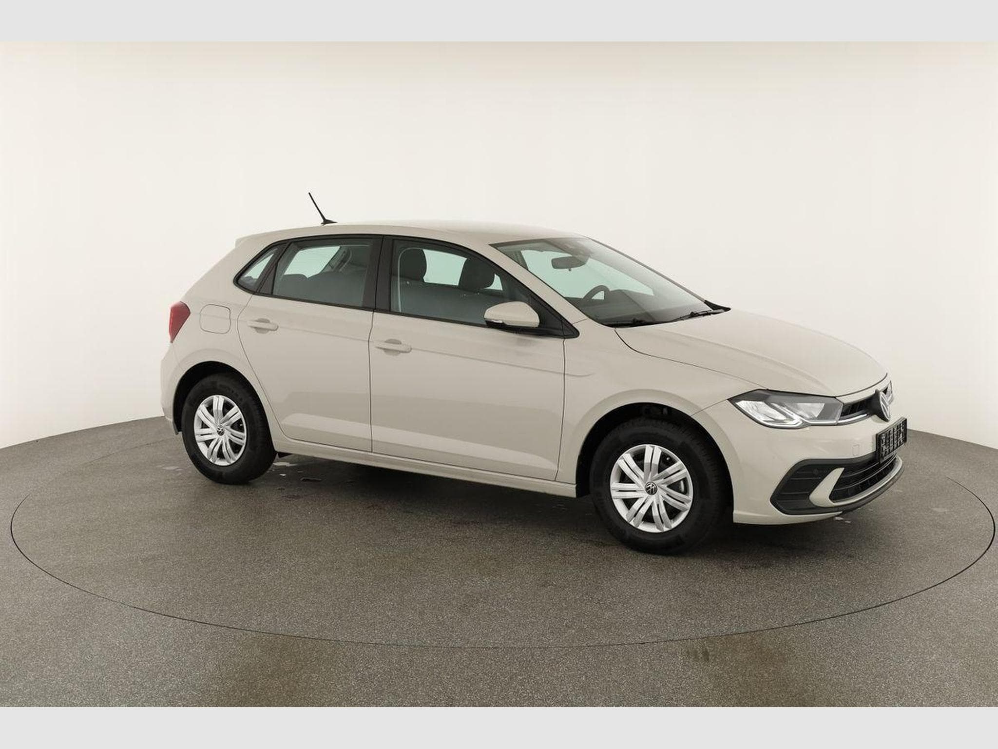VW Polo Basis (2026) - Foto 21