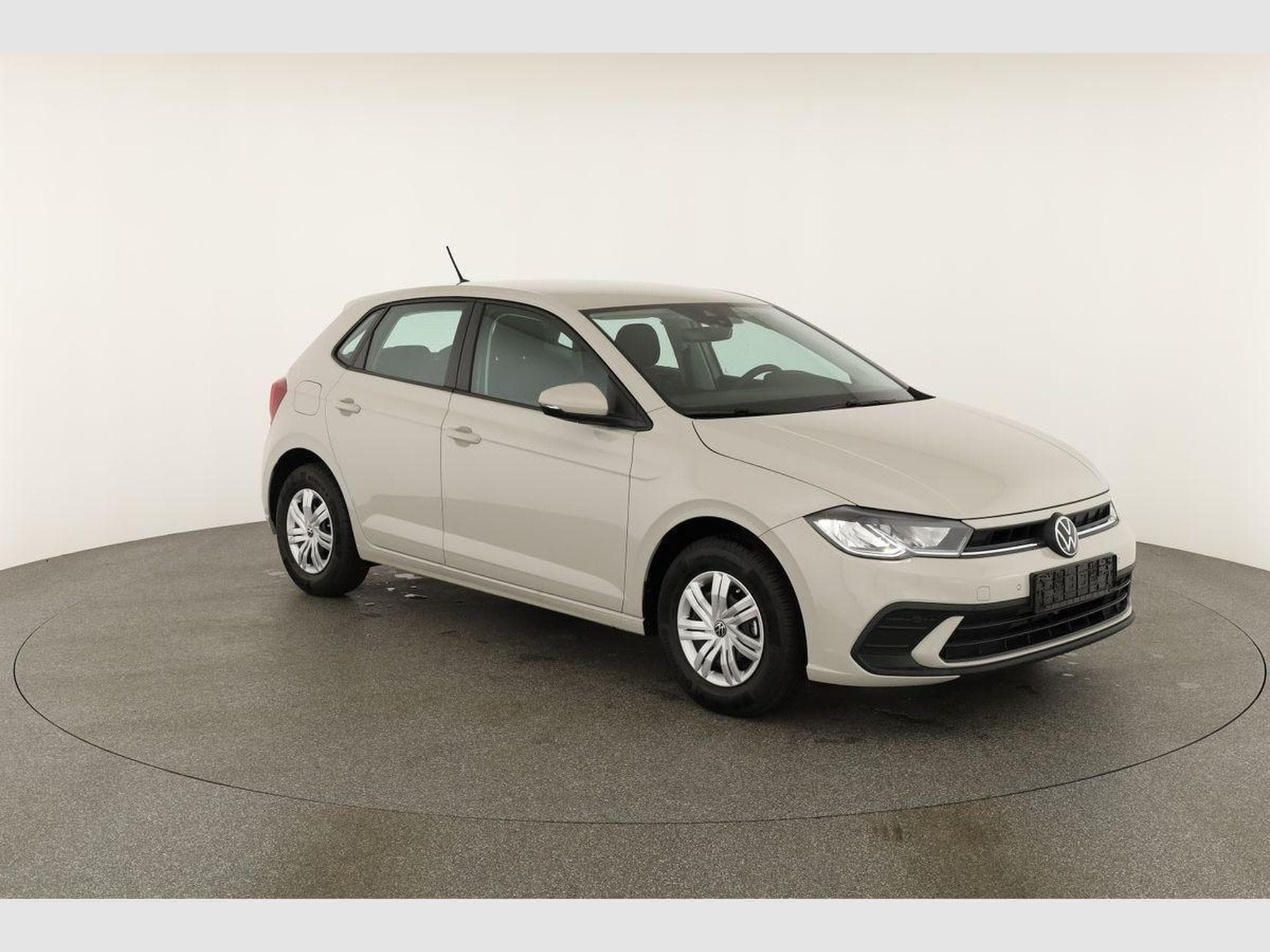 VW Polo Basis (2026) - Foto 22
