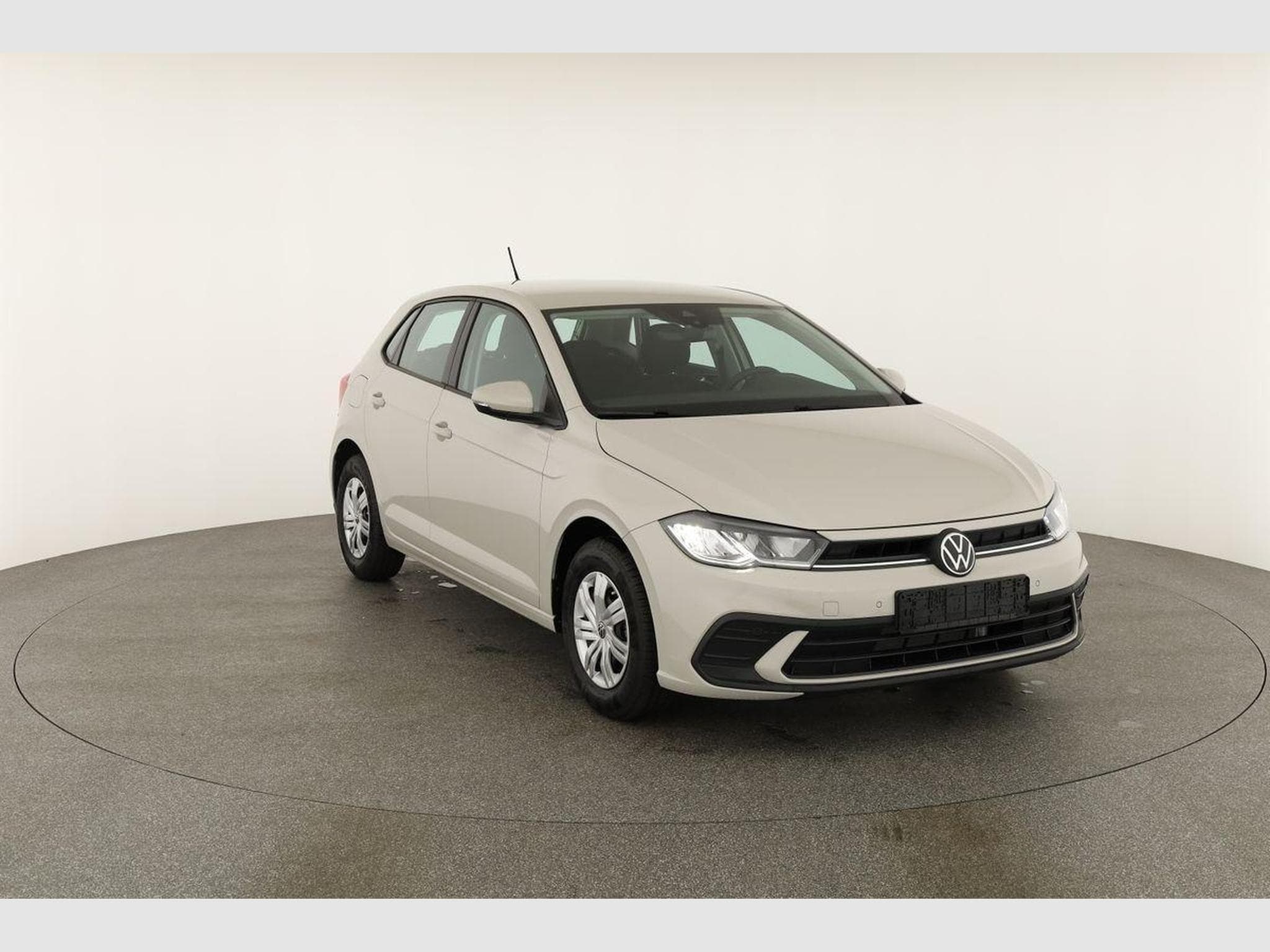 VW Polo Basis (2026) - Foto 23