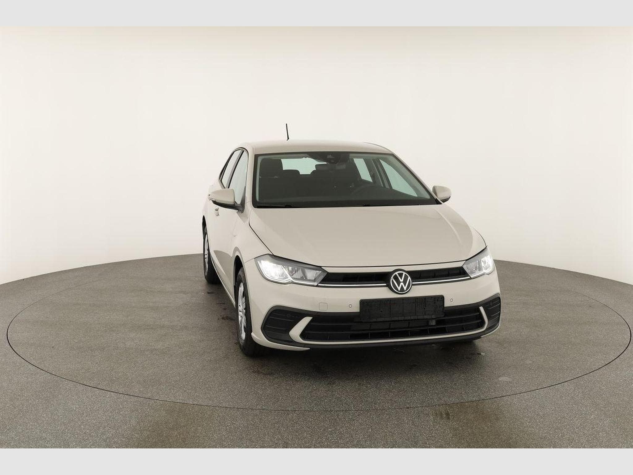 VW Polo Basis (2026) - Foto 24