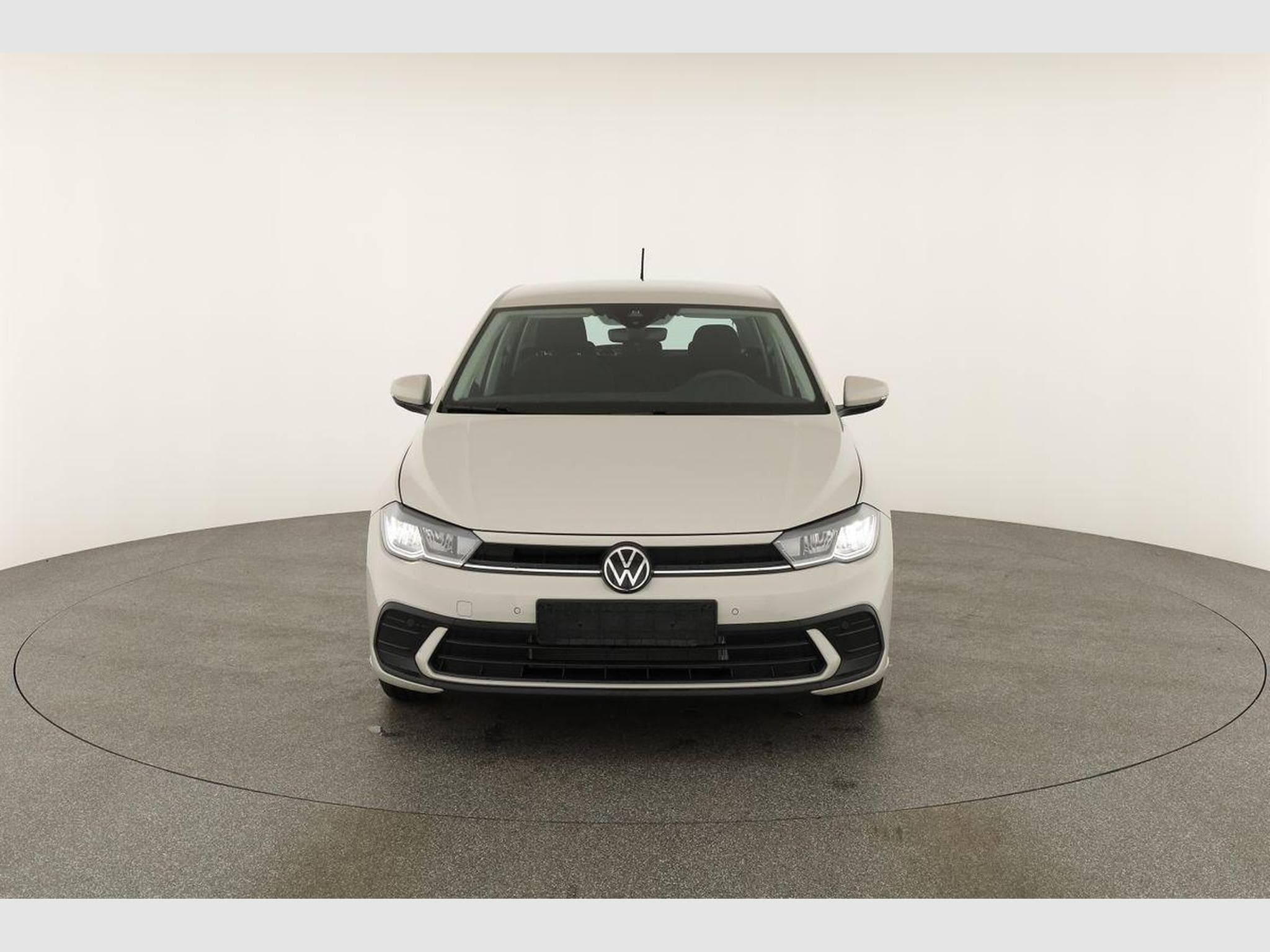 VW Polo Basis (2026) - Foto 25
