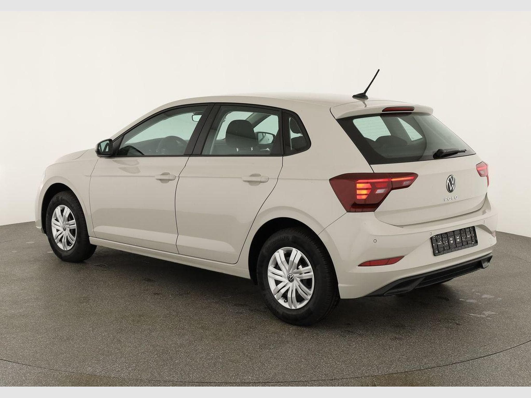 VW Polo Basis (2026) - Foto 3