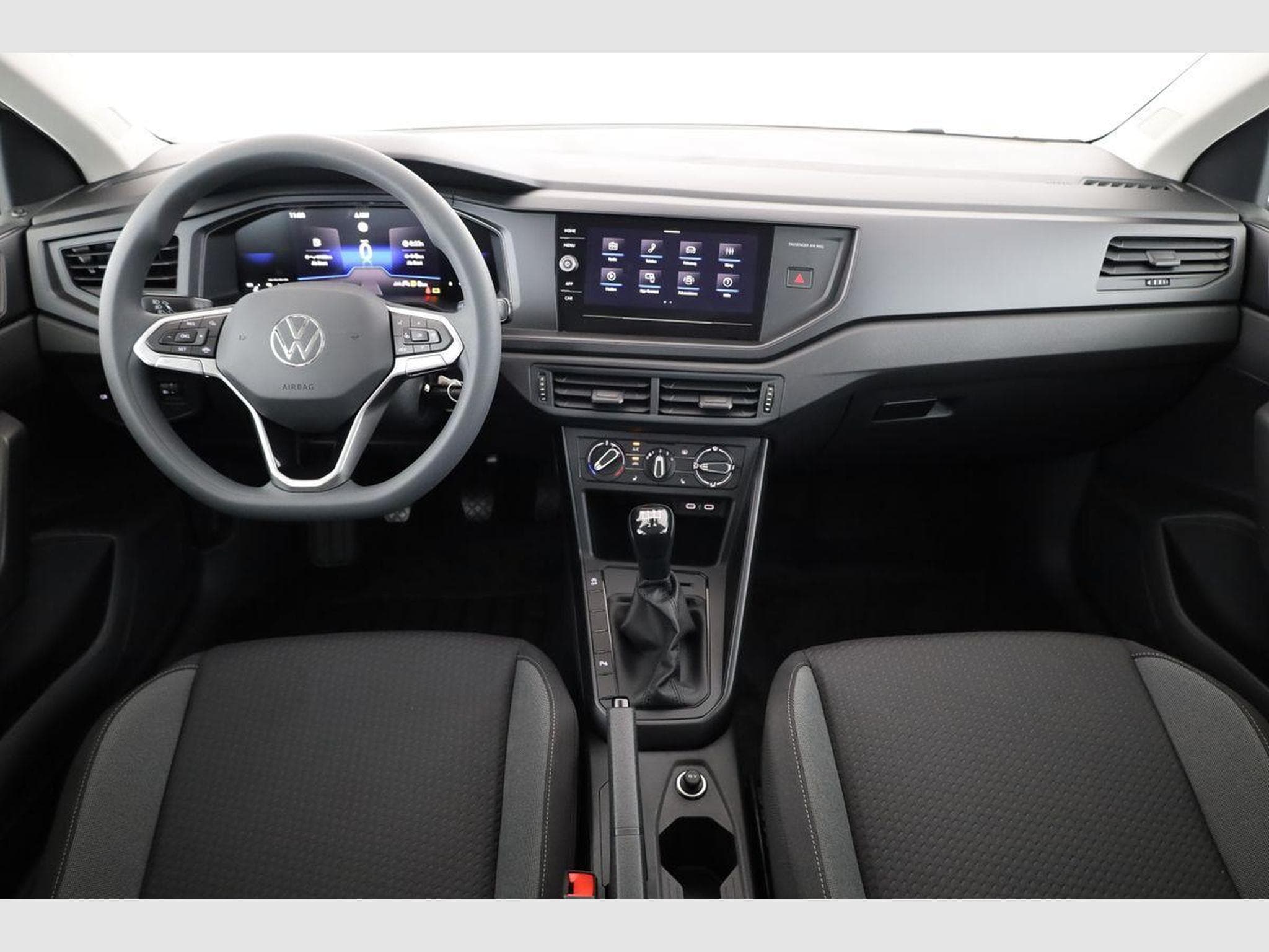 VW Polo Basis (2026) - Foto 4