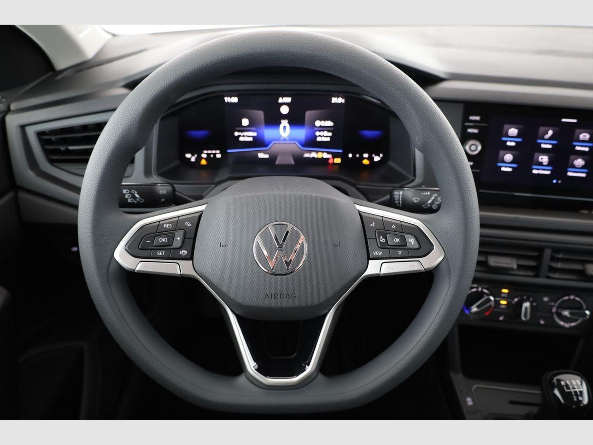 VW Polo Basis (2026) - Foto 5