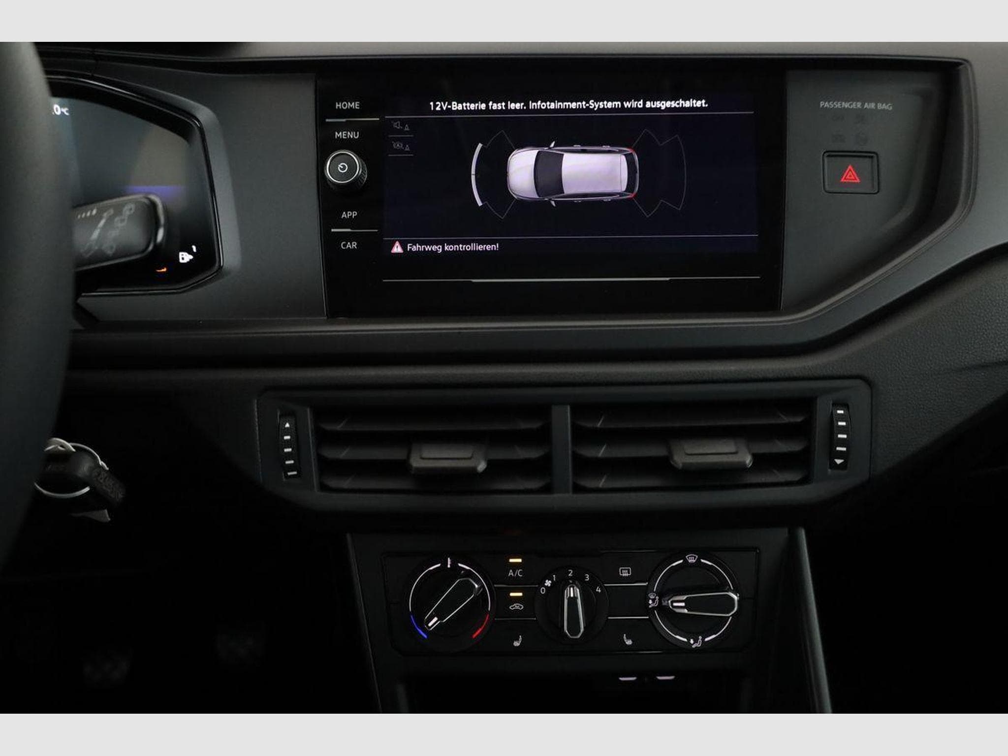 VW Polo Basis (2026) - Foto 6