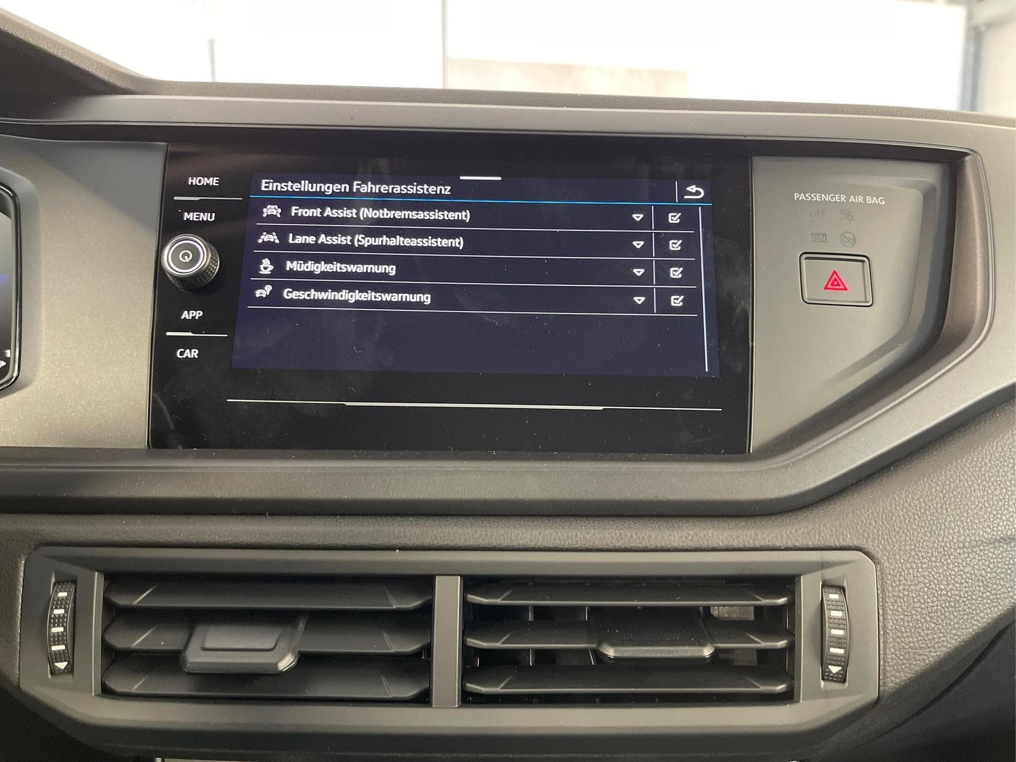 VW Polo Polo (2026) - Foto 10