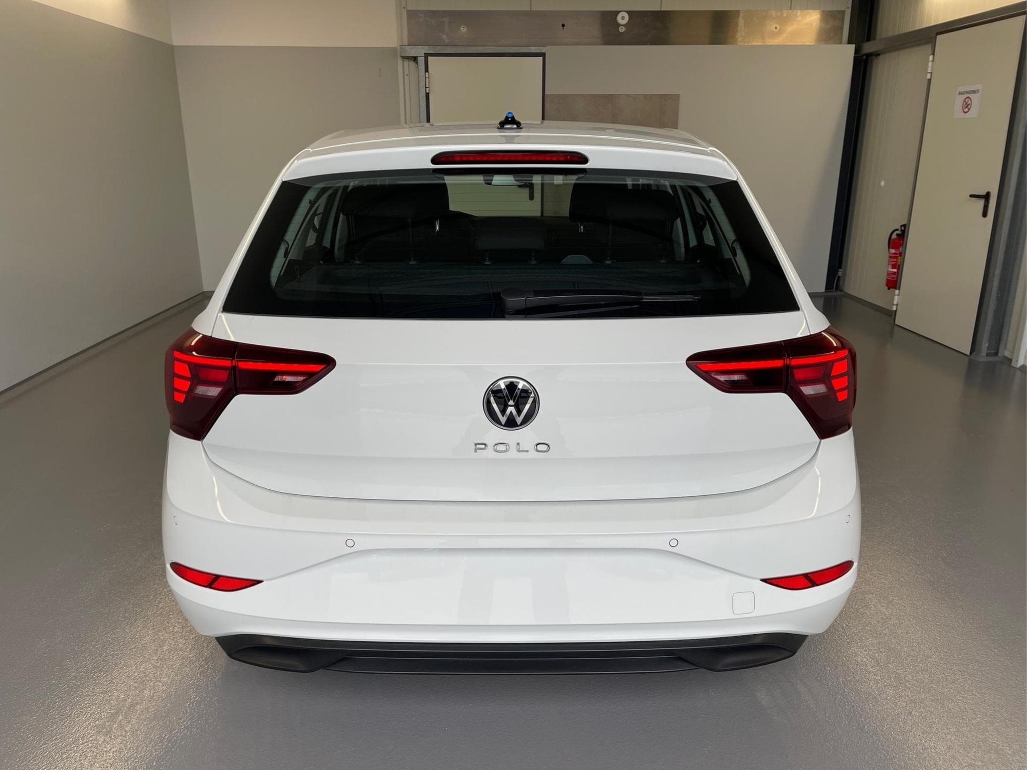 VW Polo Polo (2026) - Foto 5
