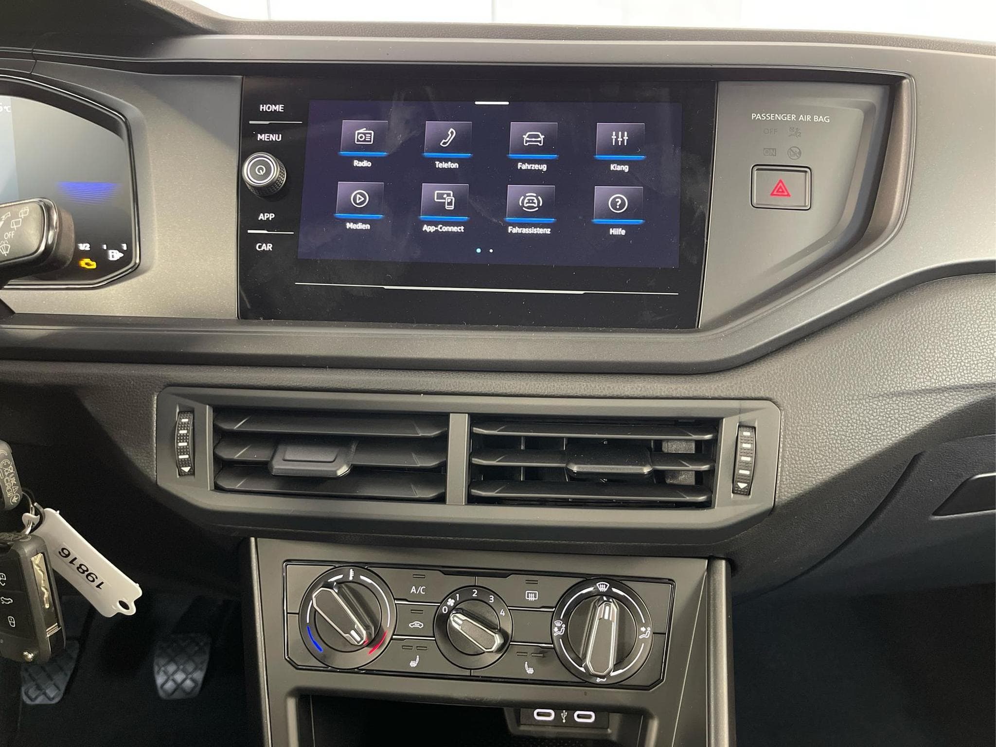 VW Polo Polo (2026) - Foto 7