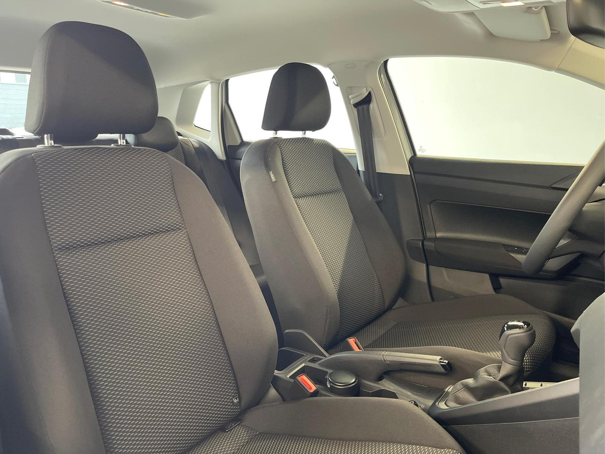 VW Polo Polo (2026) - Foto 14