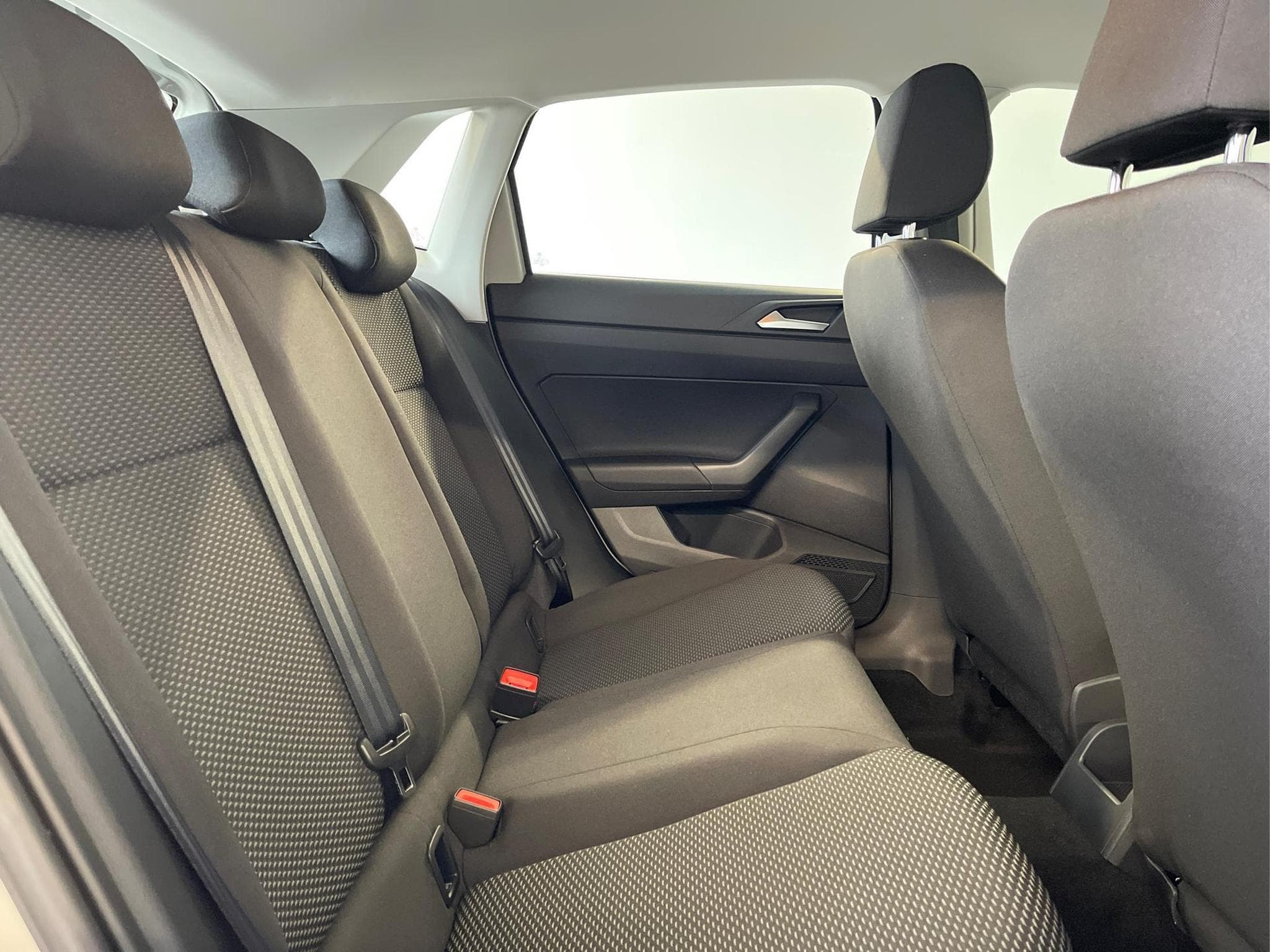 VW Polo Polo (2026) - Foto 15