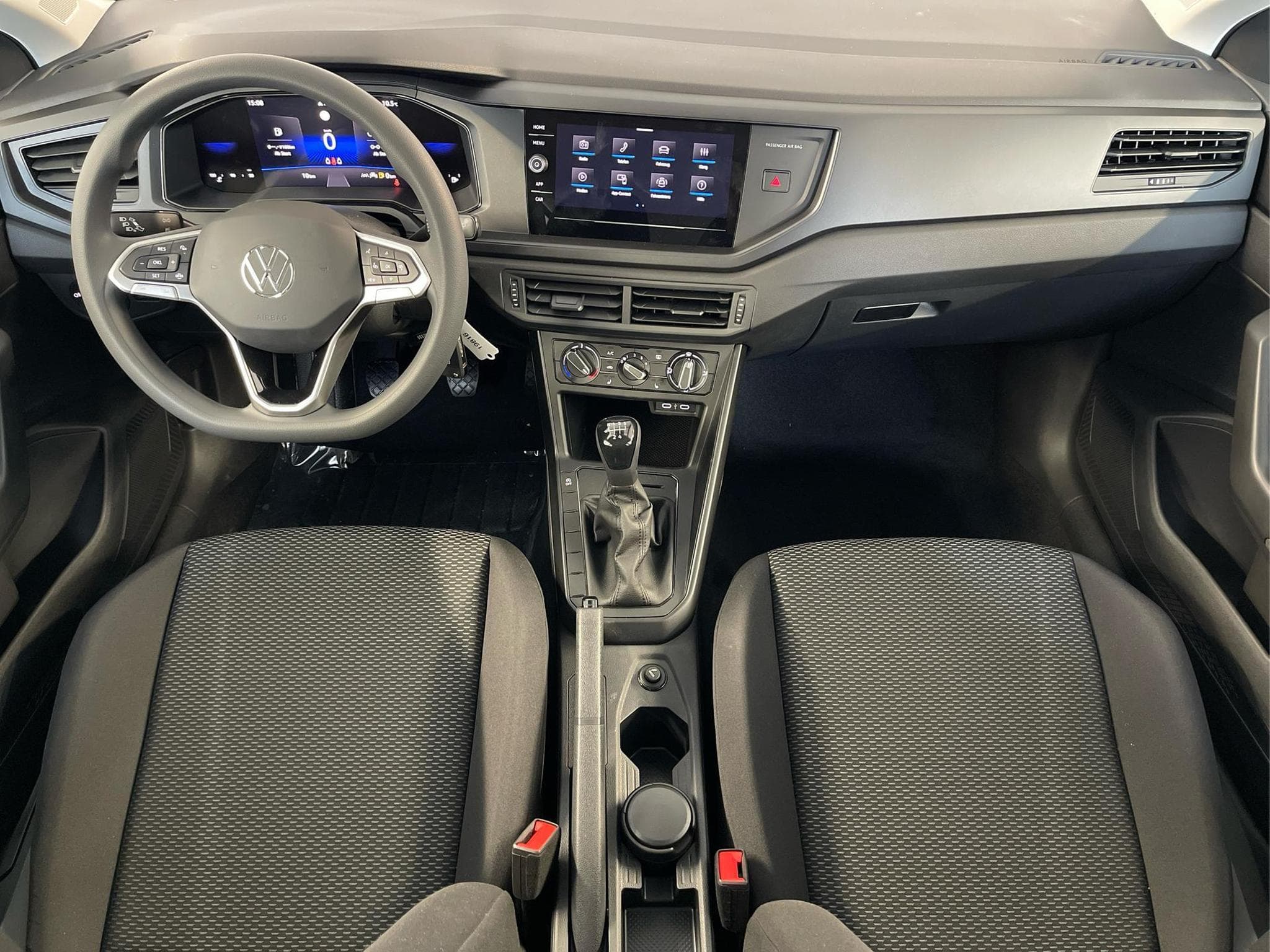 VW Polo Polo (2026) - Foto 6