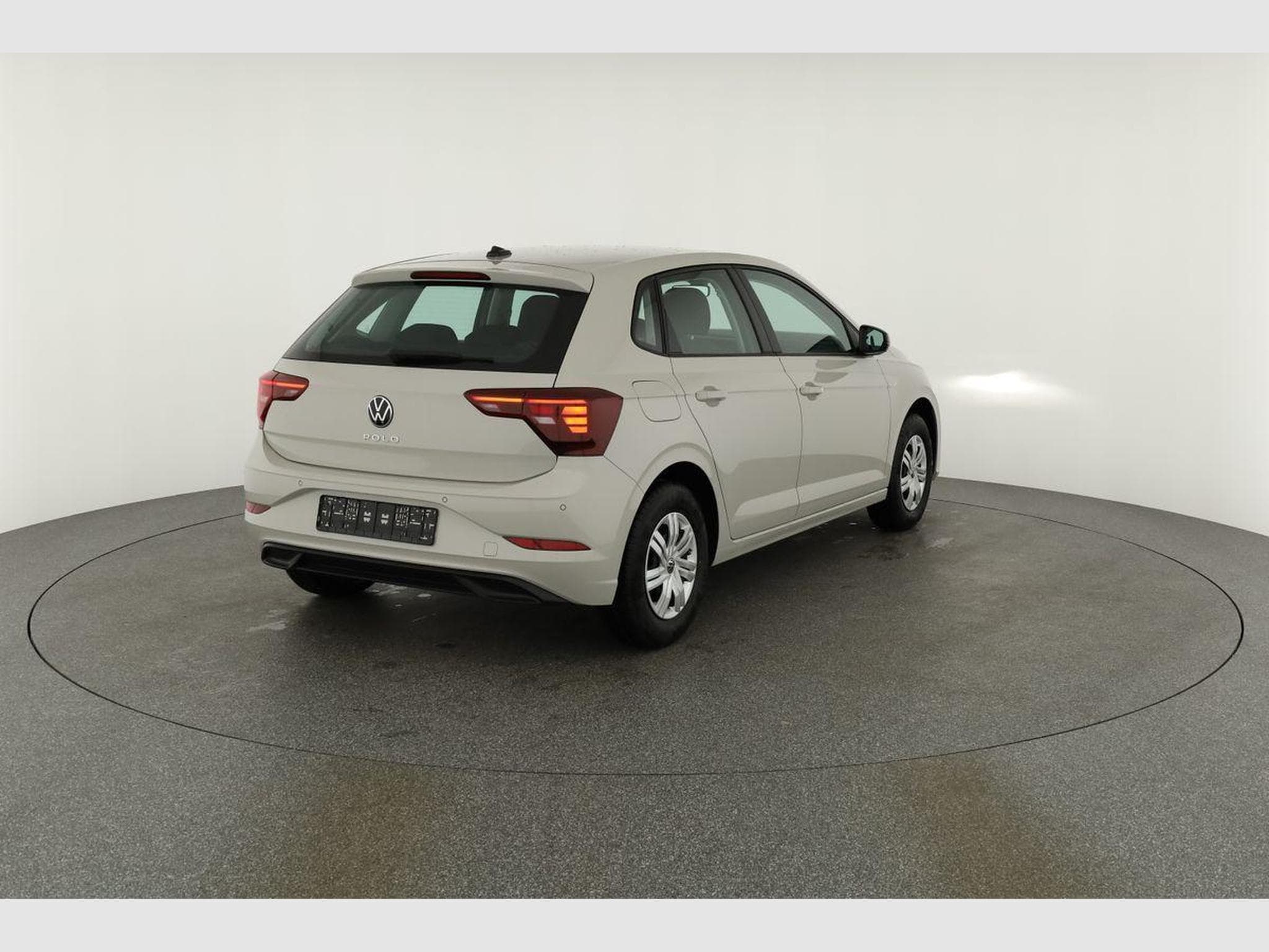 VW Polo 1.0, Winterpaket, AppConnect, (2026) - Foto 14