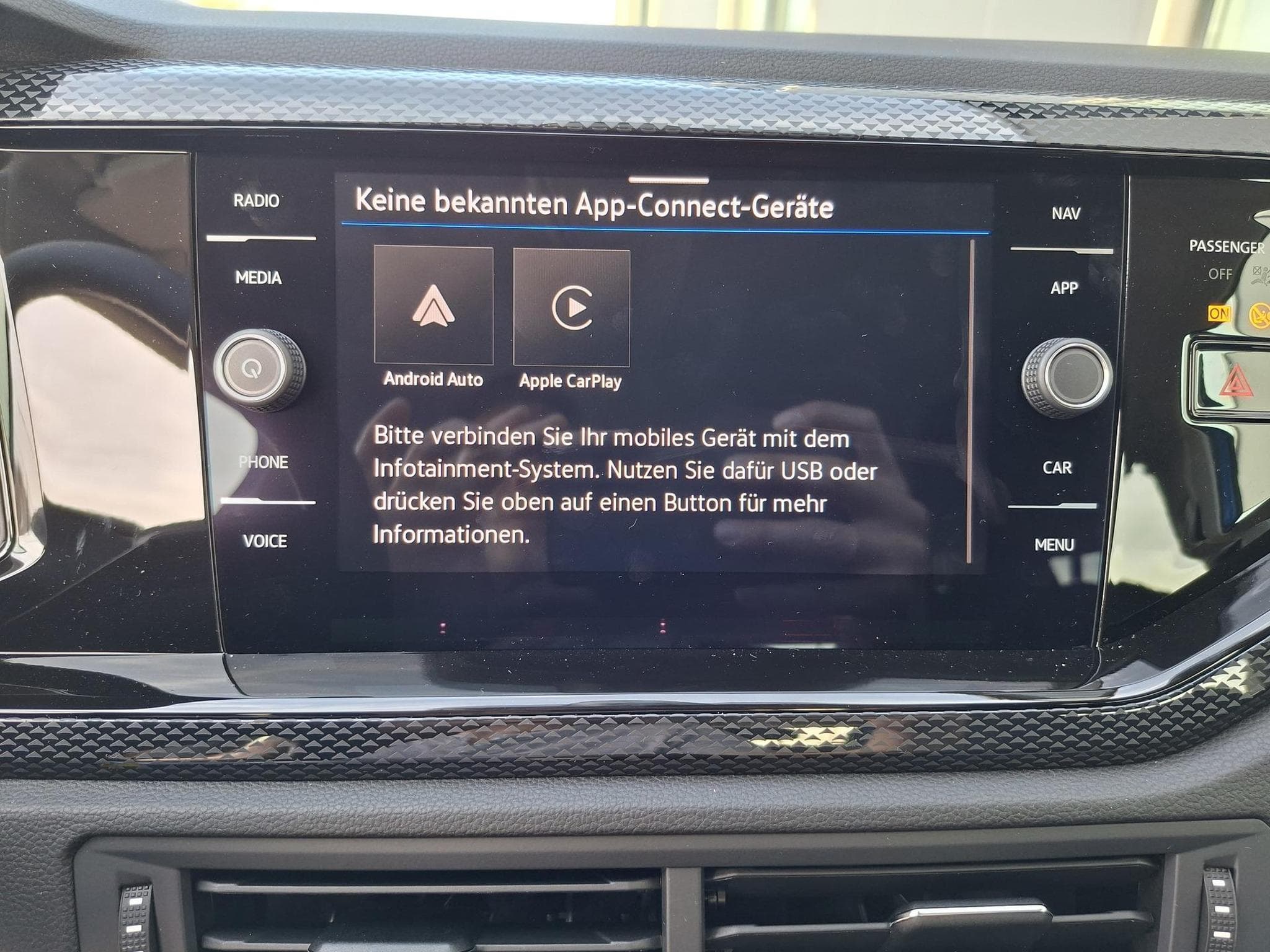 VW Polo Special (2026) - Foto 11