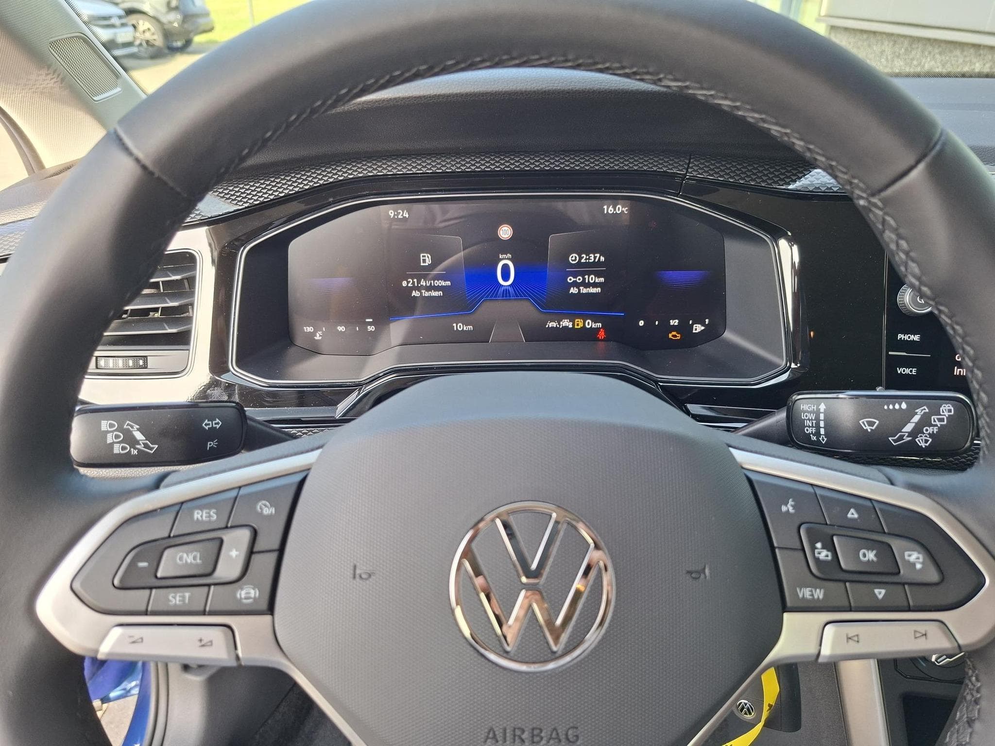 VW Polo Special (2026) - Foto 12