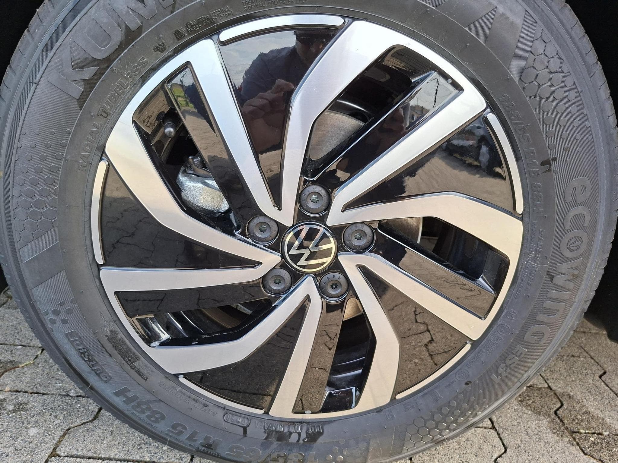 VW Polo Special (2026) - Foto 13
