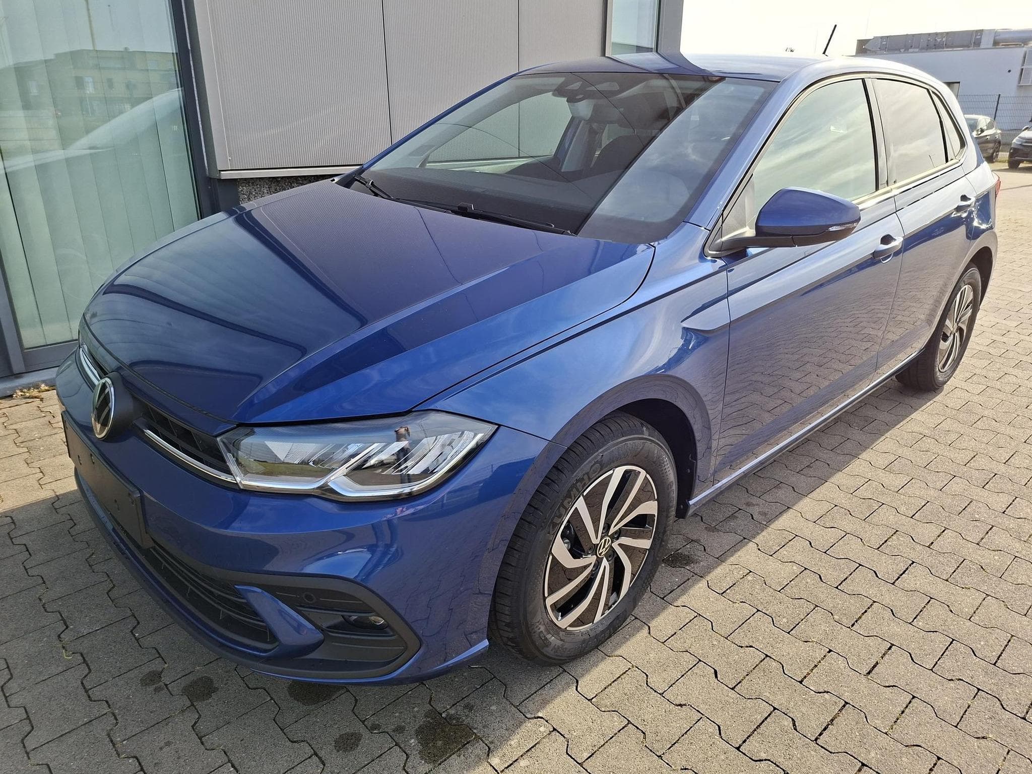 VW Polo Special (2026) - Foto 2