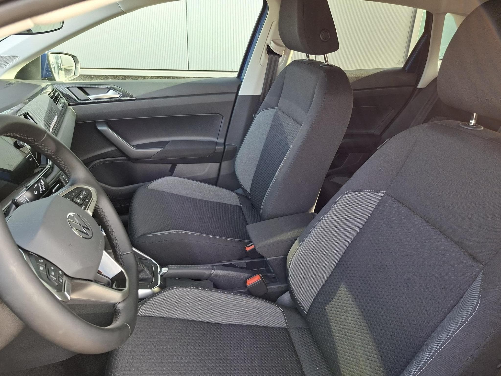 VW Polo Special (2026) - Foto 7