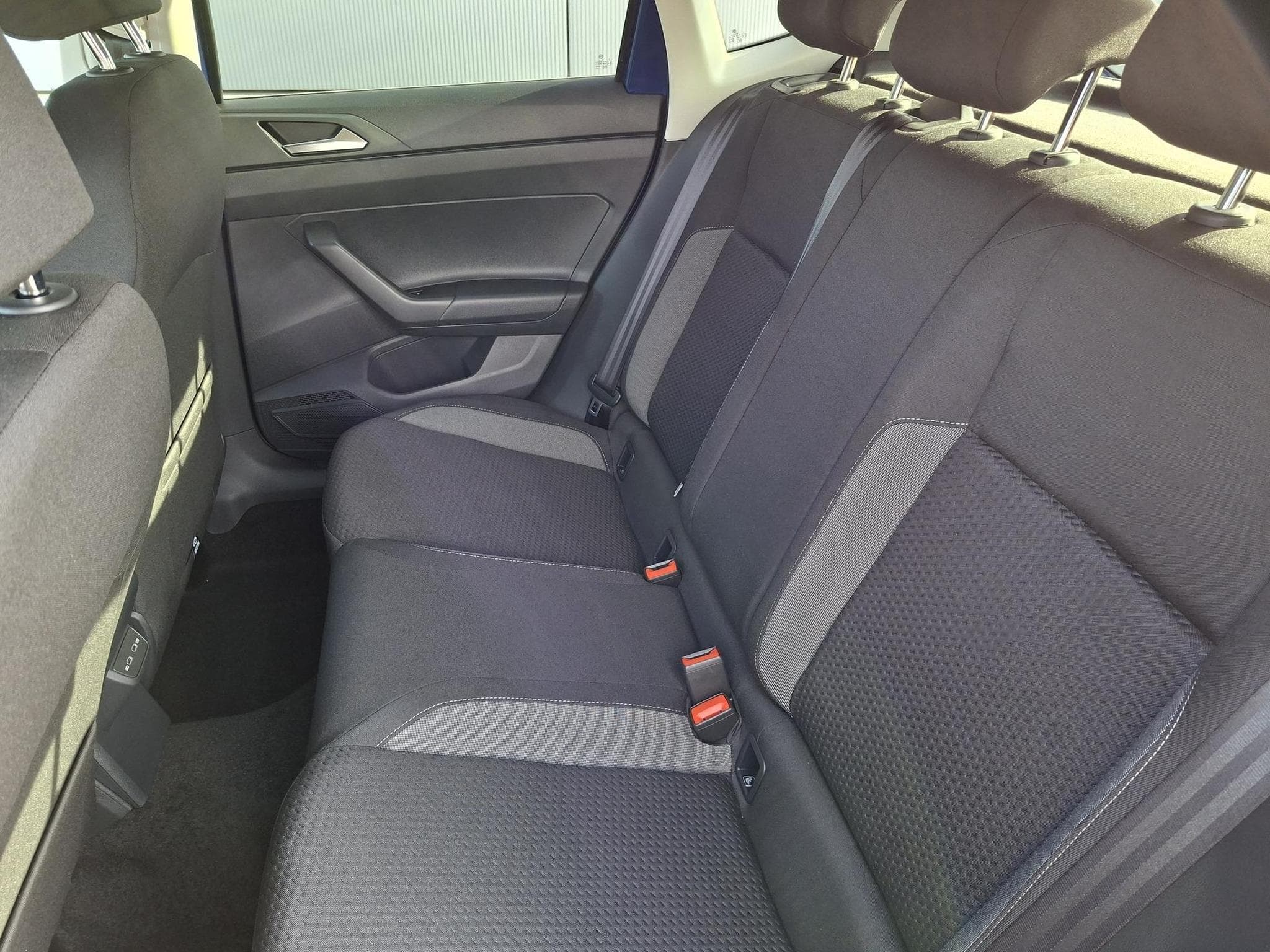 VW Polo Special (2026) - Foto 8