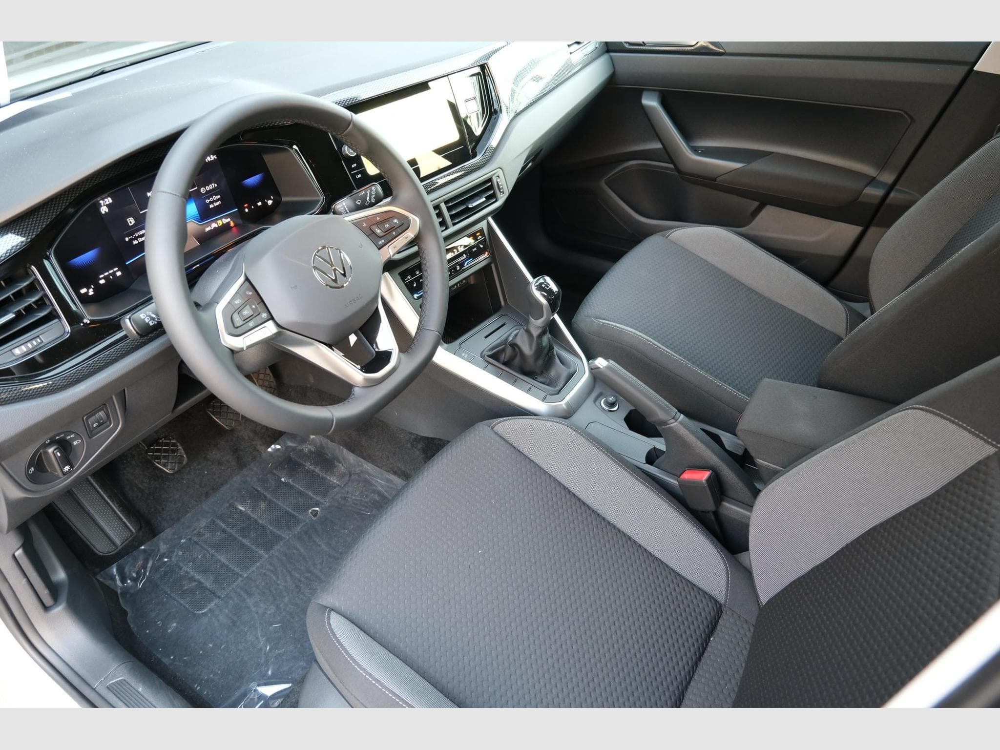 VW Polo 1.0 TSI Life (2026) - Foto 12
