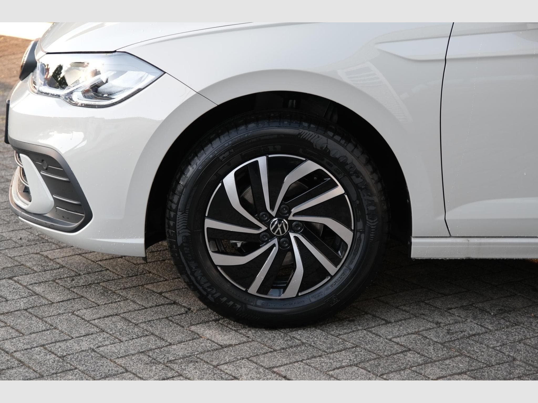 VW Polo 1.0 TSI Life (2026) - Foto 2
