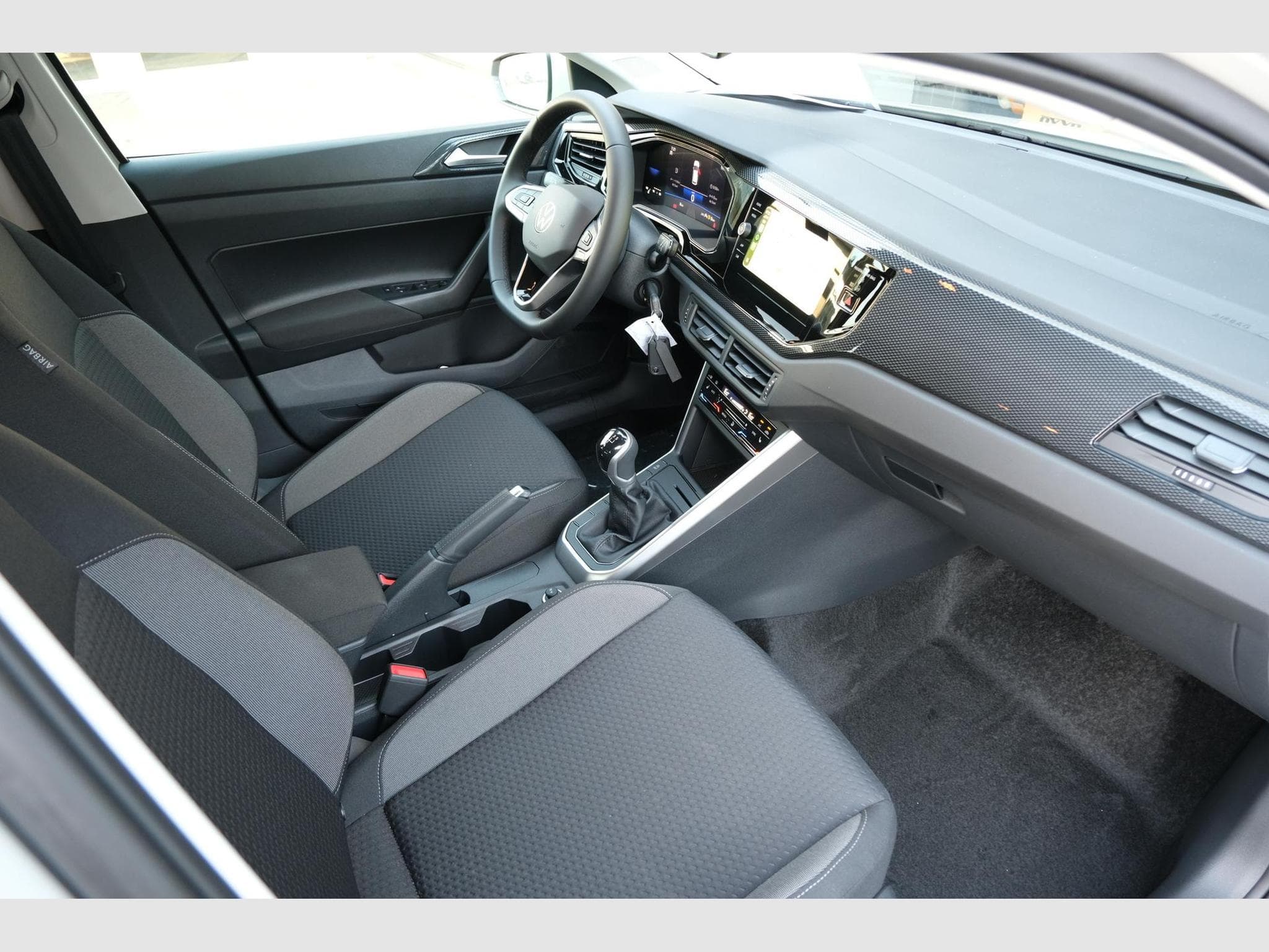 VW Polo 1.0 TSI Life (2026) - Foto 21
