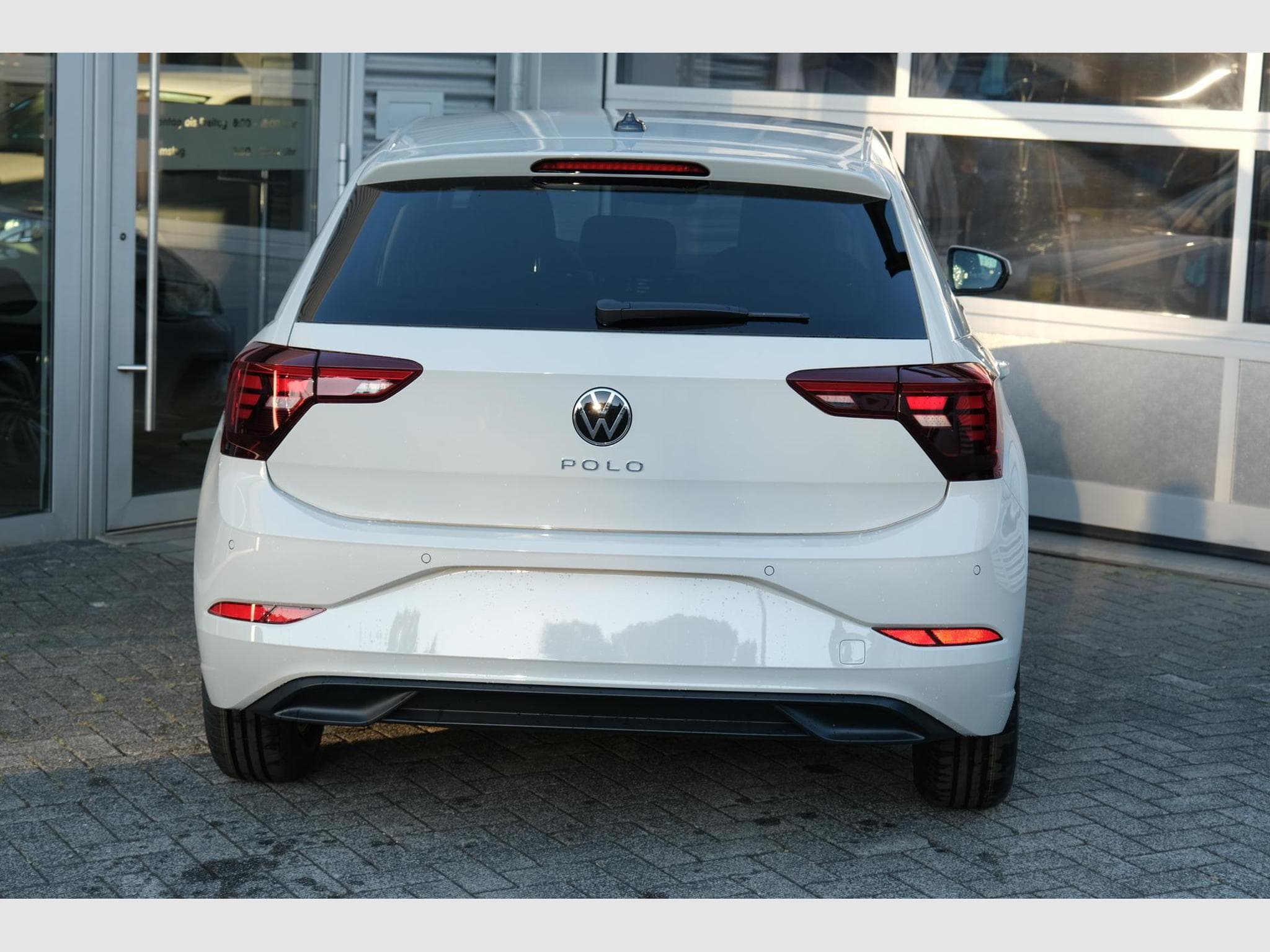 VW Polo 1.0 TSI Life (2026) - Foto 3