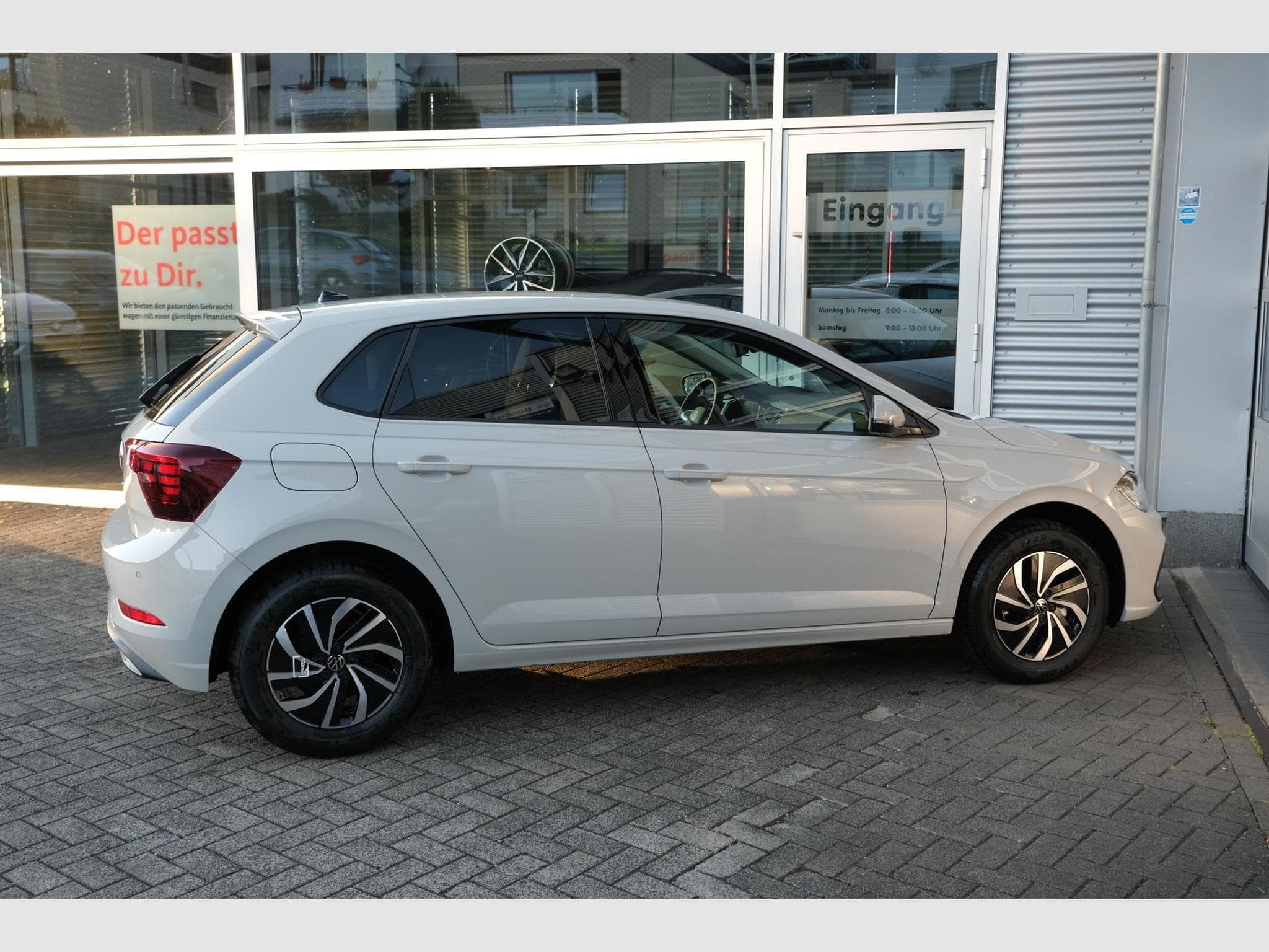 VW Polo 1.0 TSI Life (2026) - Foto 4