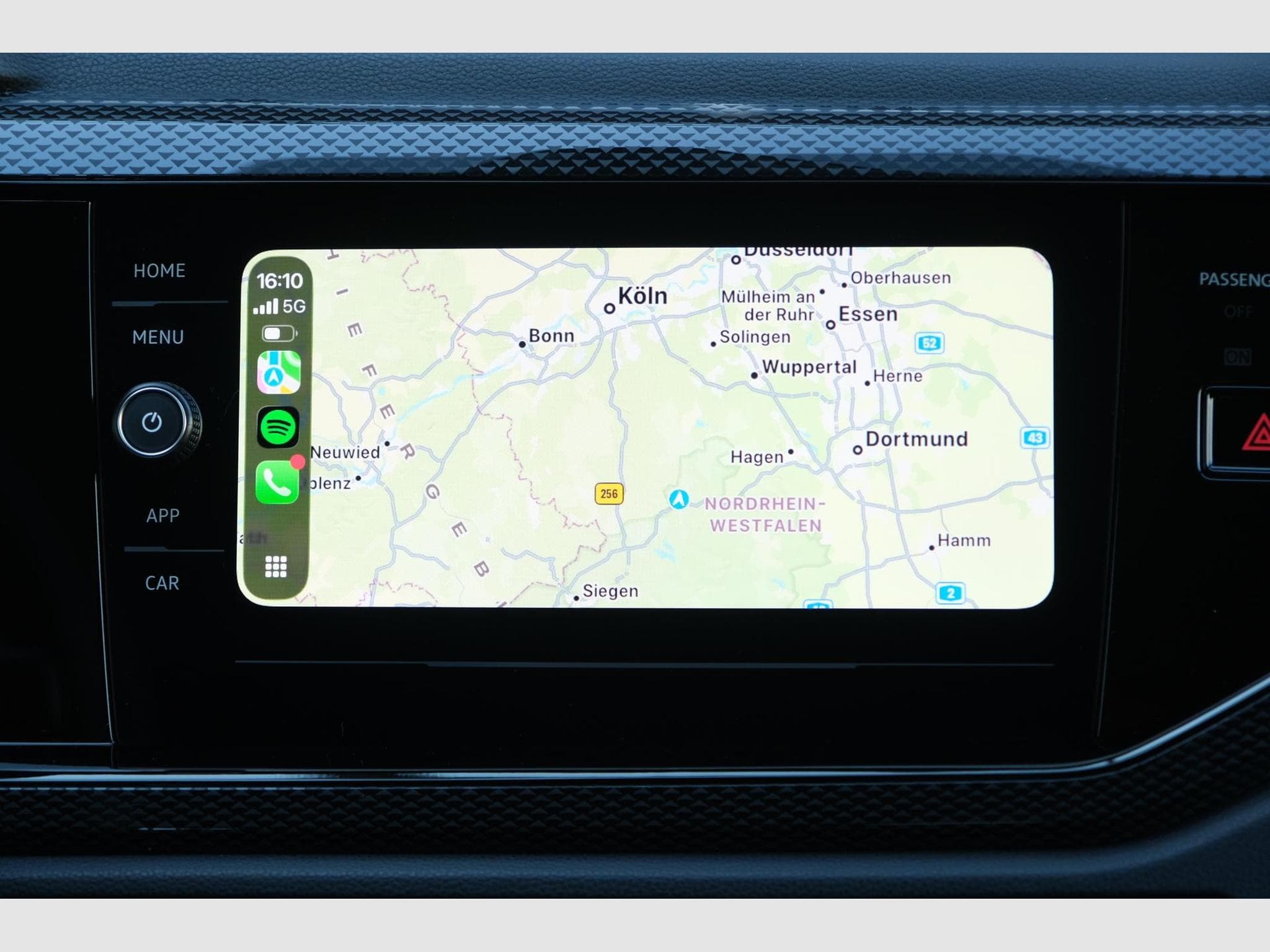 VW Polo 1.0 TSI Life (2026) - Foto 11