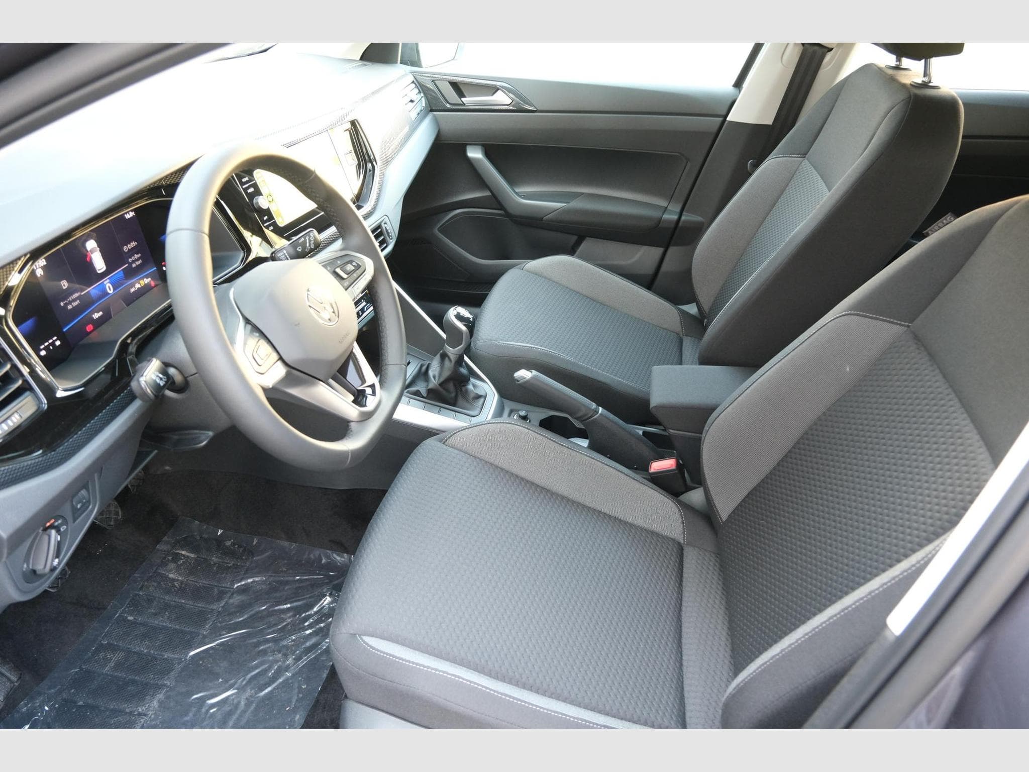 VW Polo 1.0 TSI Life (2026) - Foto 13