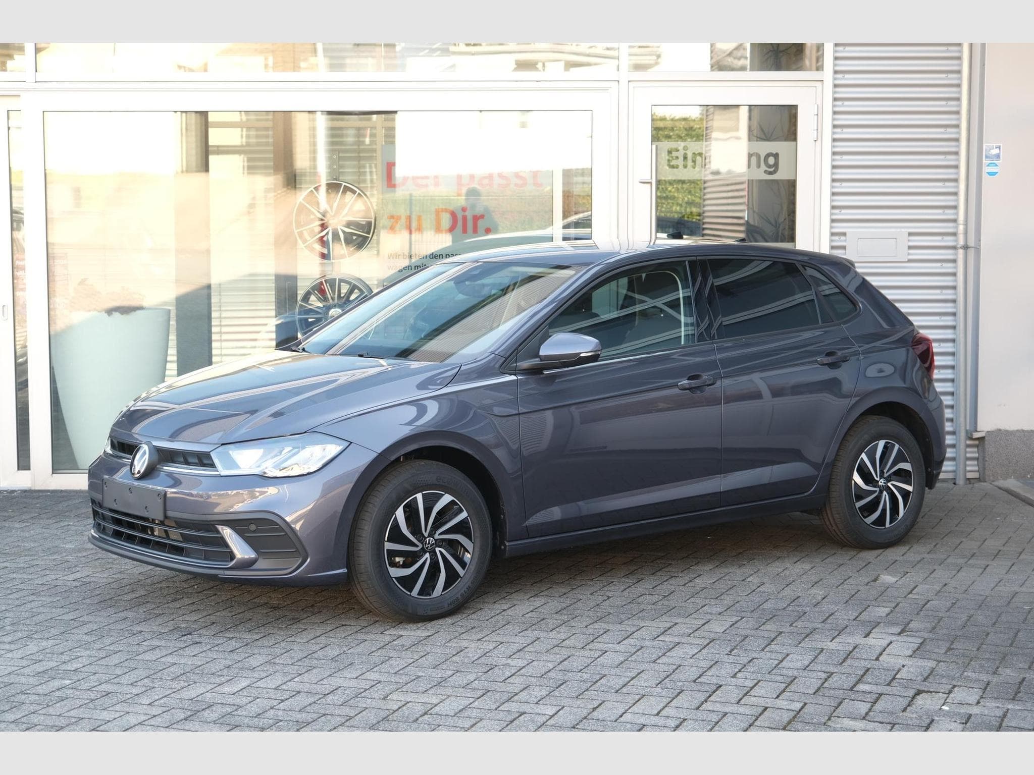 VW Polo 1.0 TSI Life (2026) - Foto 17