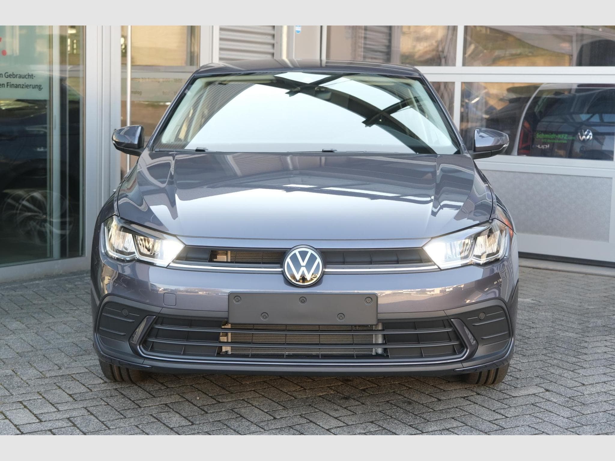 VW Polo 1.0 TSI Life (2026) - Foto 18