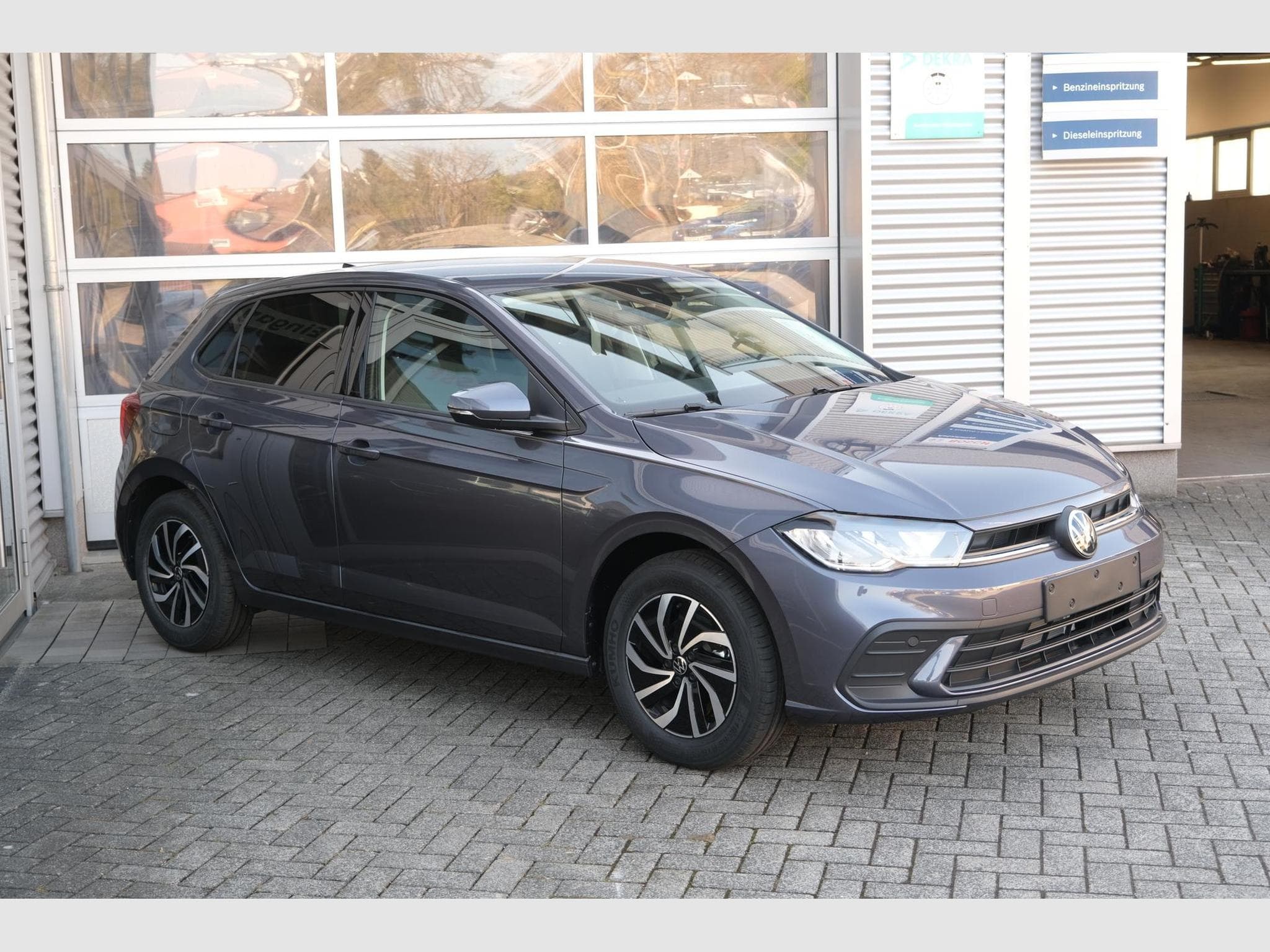 VW Polo 1.0 TSI Life (2026) - Foto 19