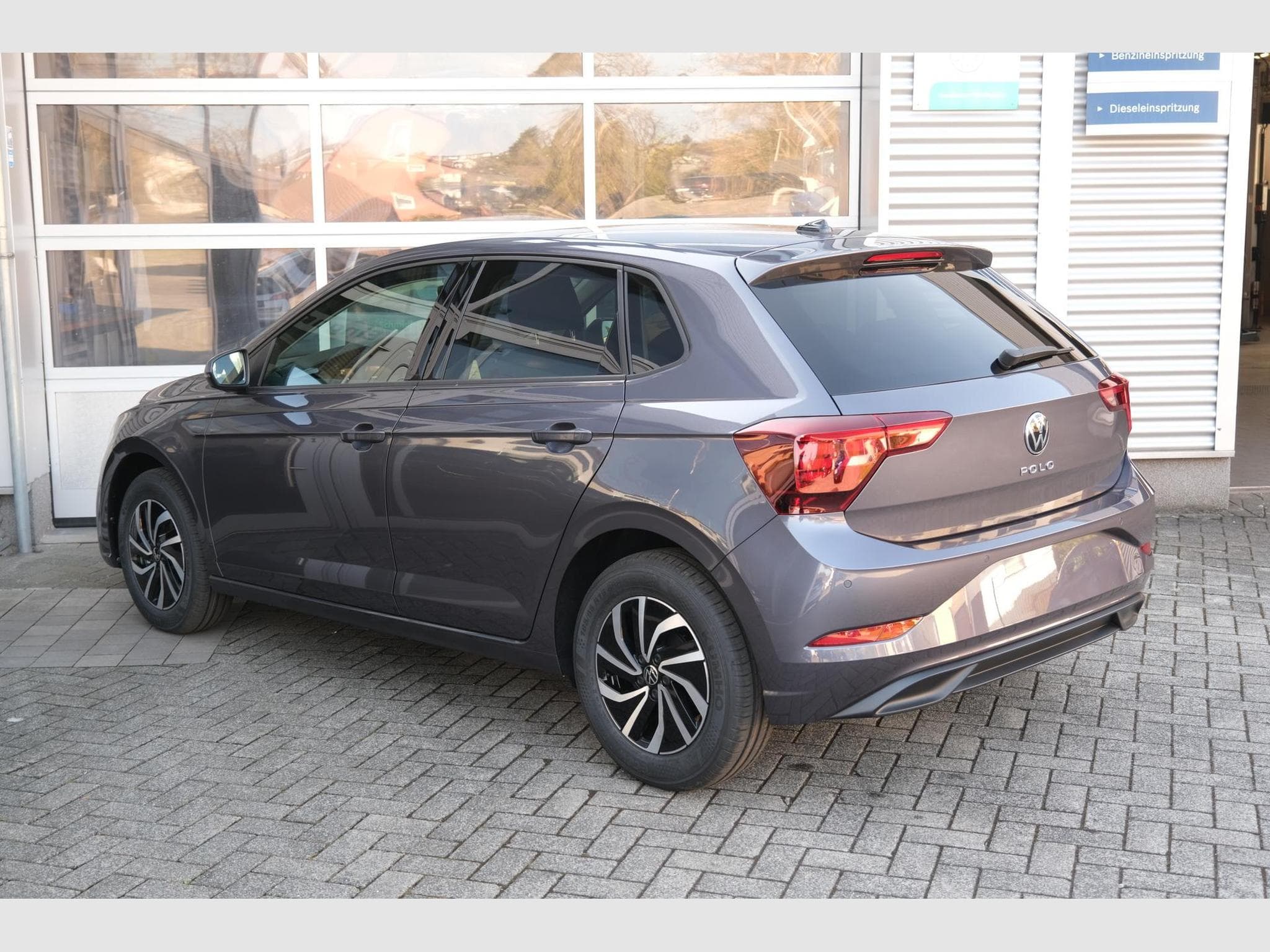 VW Polo 1.0 TSI Life (2026) - Foto 20