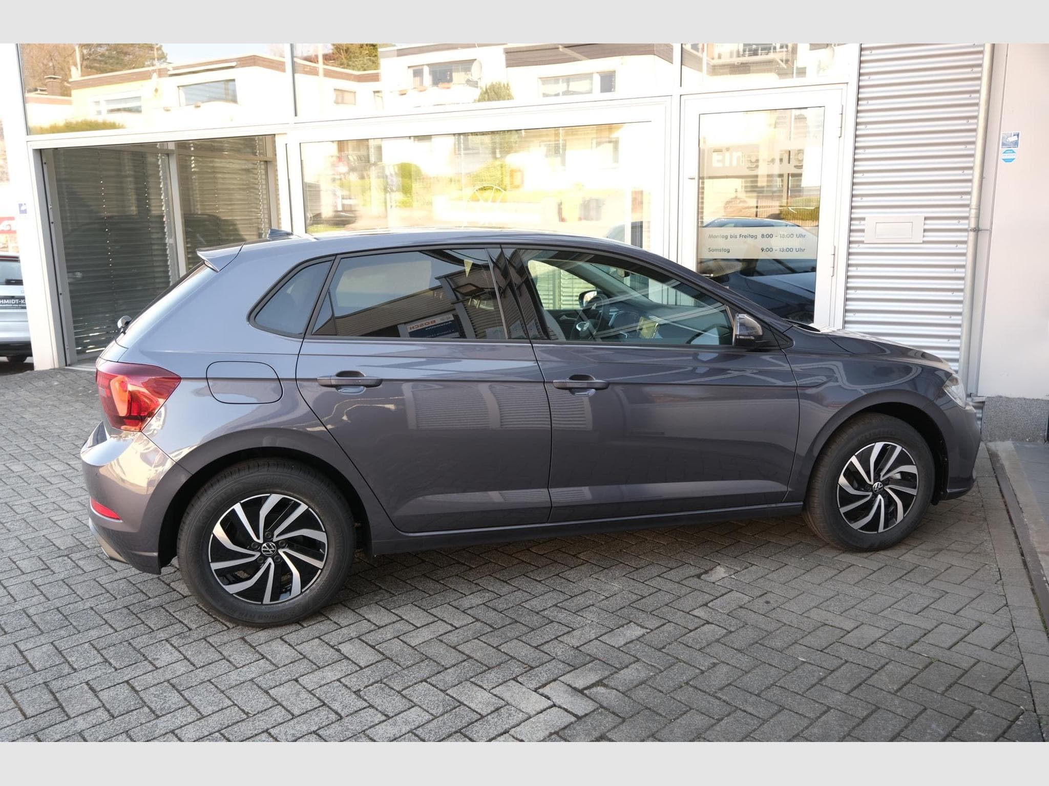VW Polo 1.0 TSI Life (2026) - Foto 22