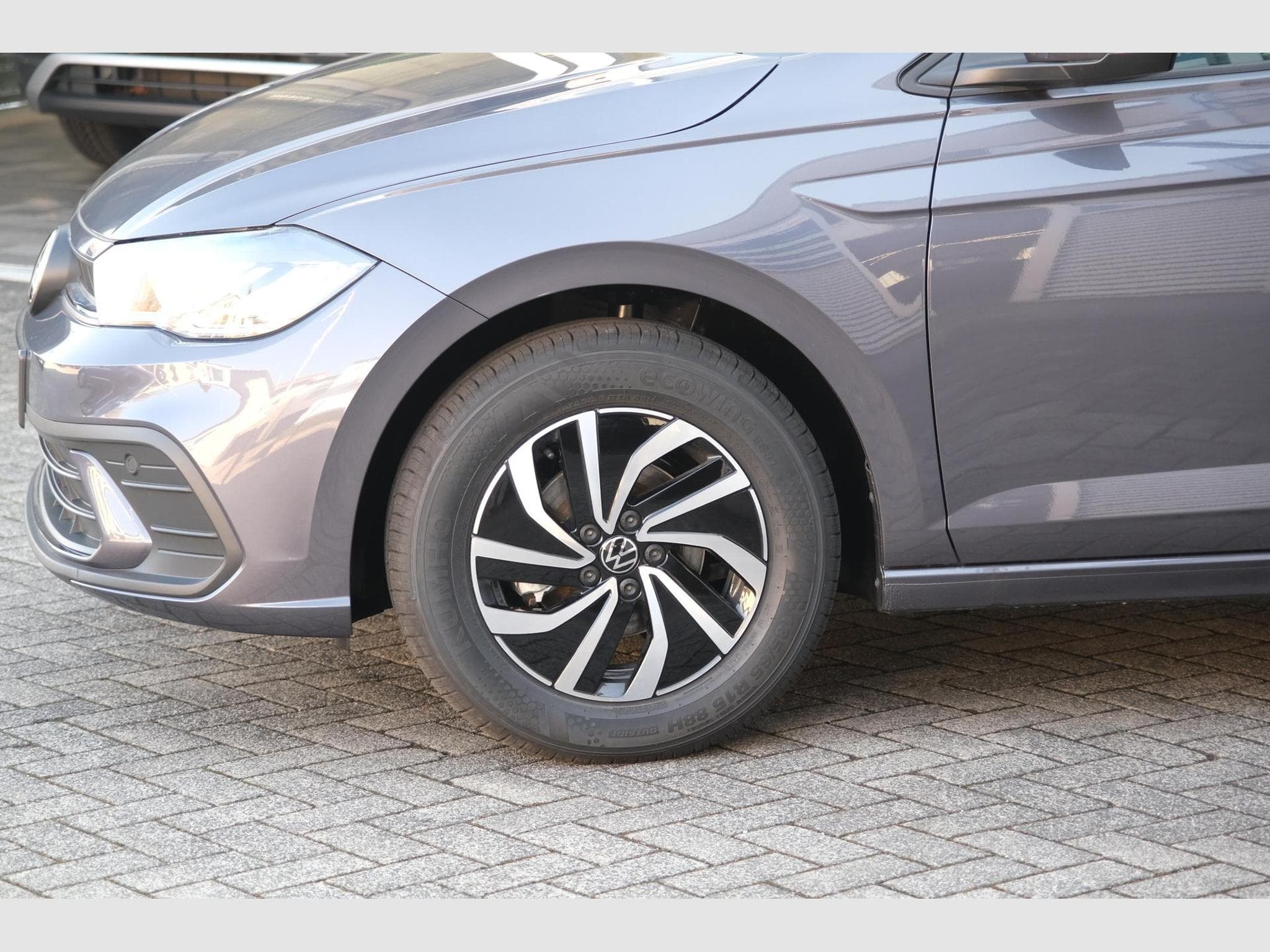 VW Polo 1.0 TSI Life (2026) - Foto 3