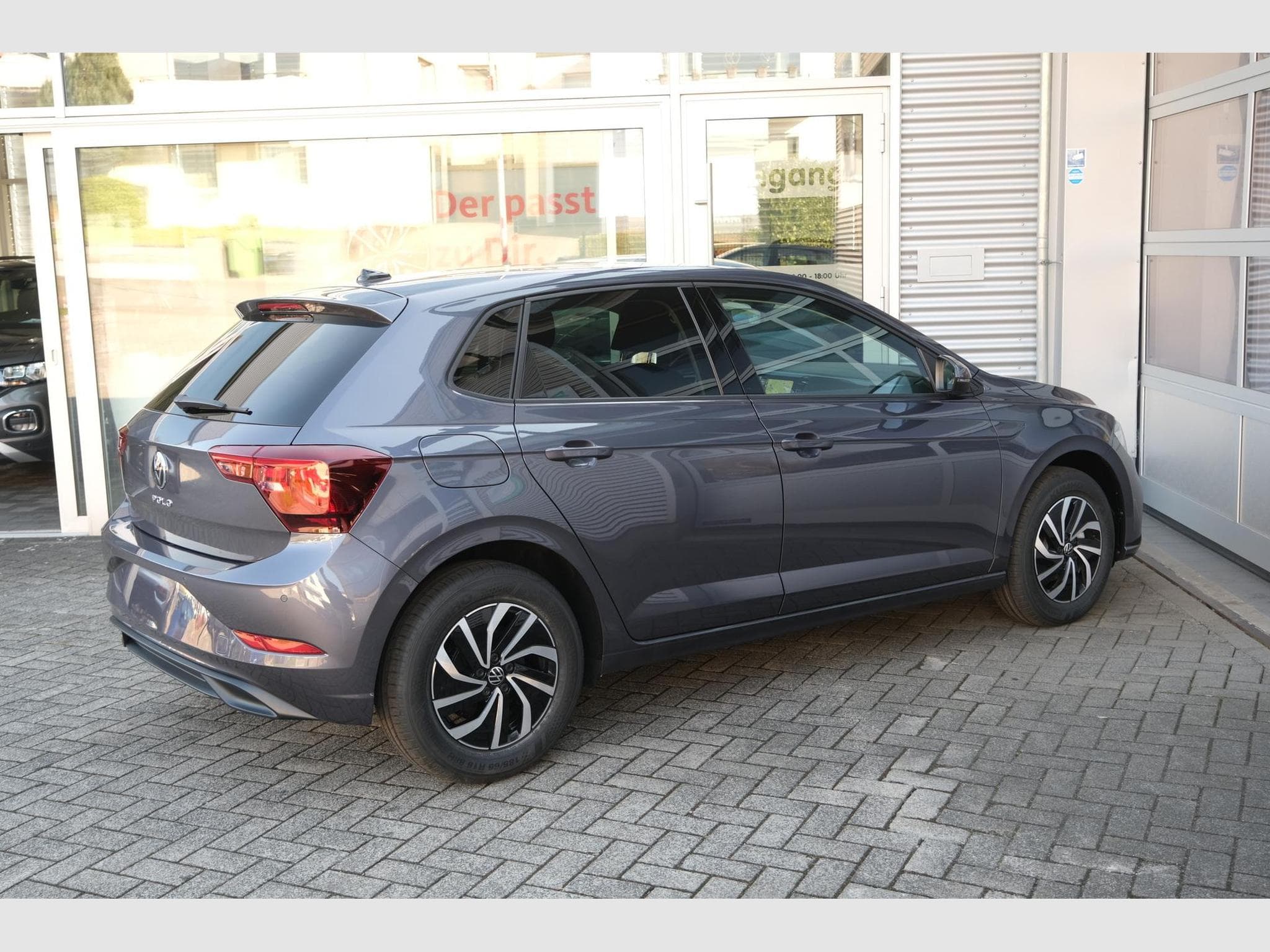 VW Polo 1.0 TSI Life (2026) - Foto 5