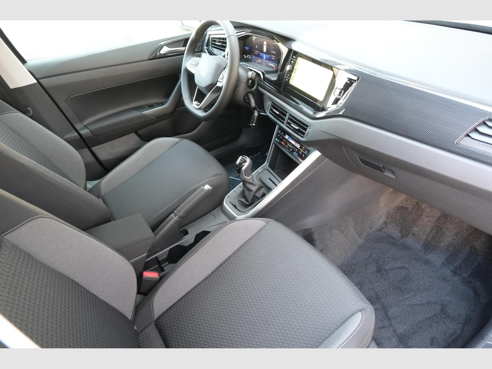 VW Polo 1.0 TSI Life (2026) - Foto 6