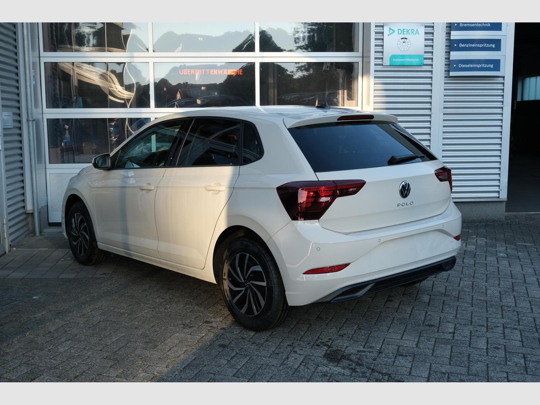 VW Polo 1.0 TSI Life (2026) - Foto 19