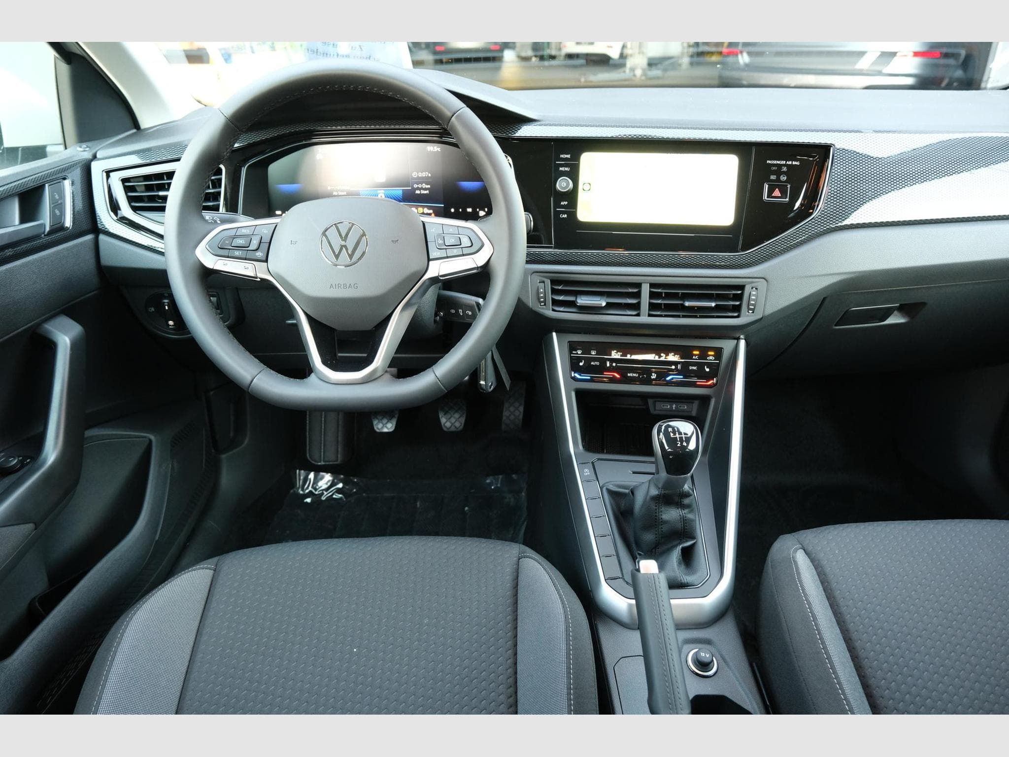 VW Polo 1.0 TSI Life (2026) - Foto 8