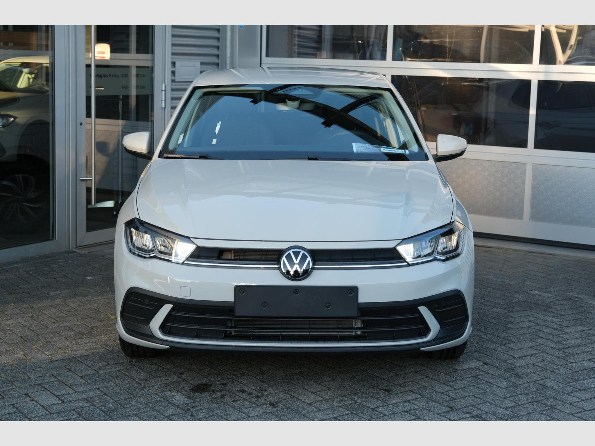 VW Polo 1.0 TSI Life (2026) - Foto 18