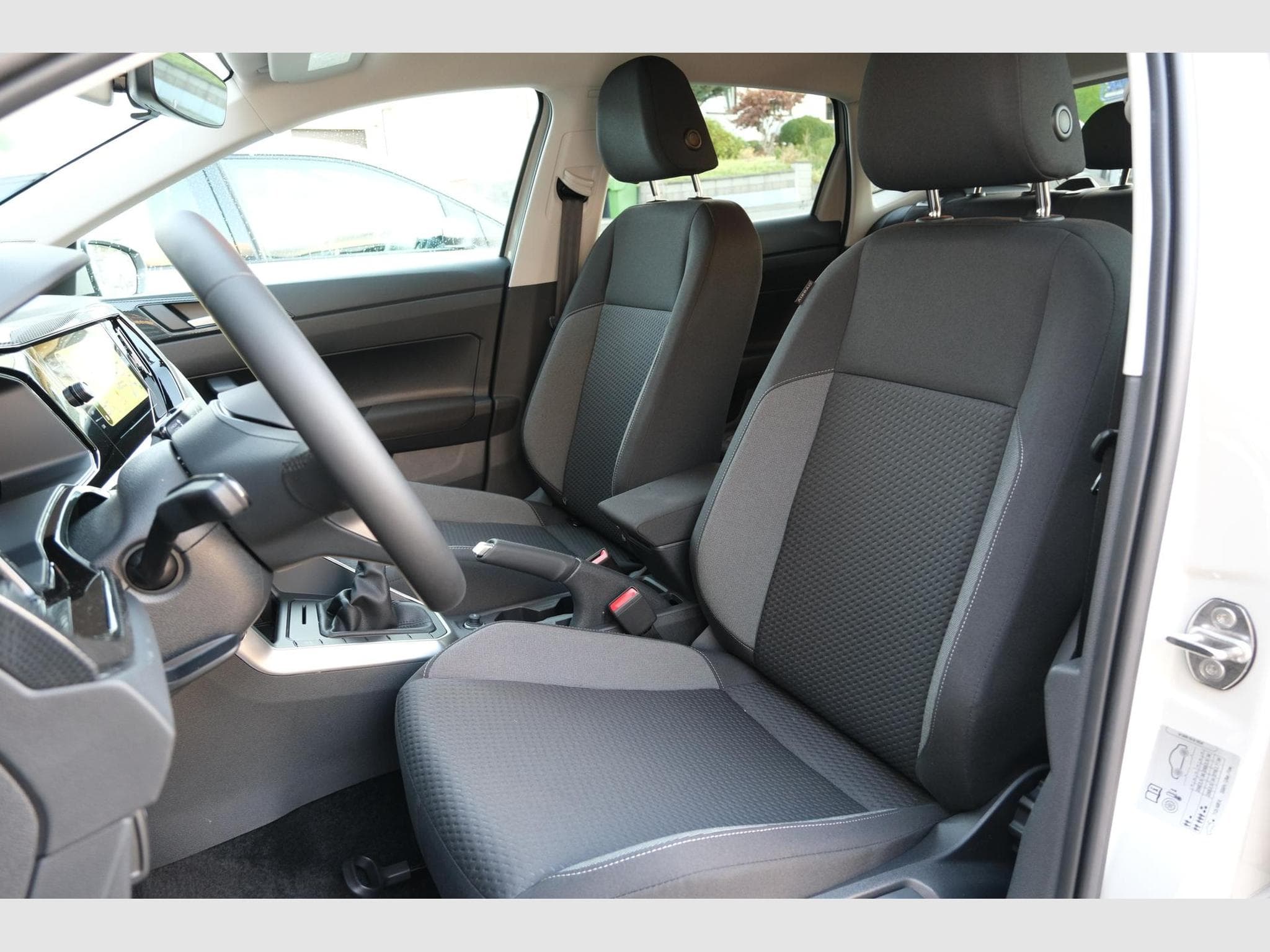 VW Polo 1.0 TSI Life (2026) - Foto 25