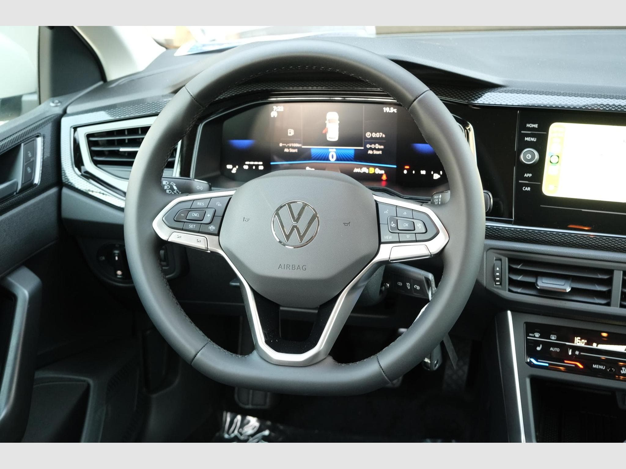 VW Polo 1.0 TSI Life (2026) - Foto 9