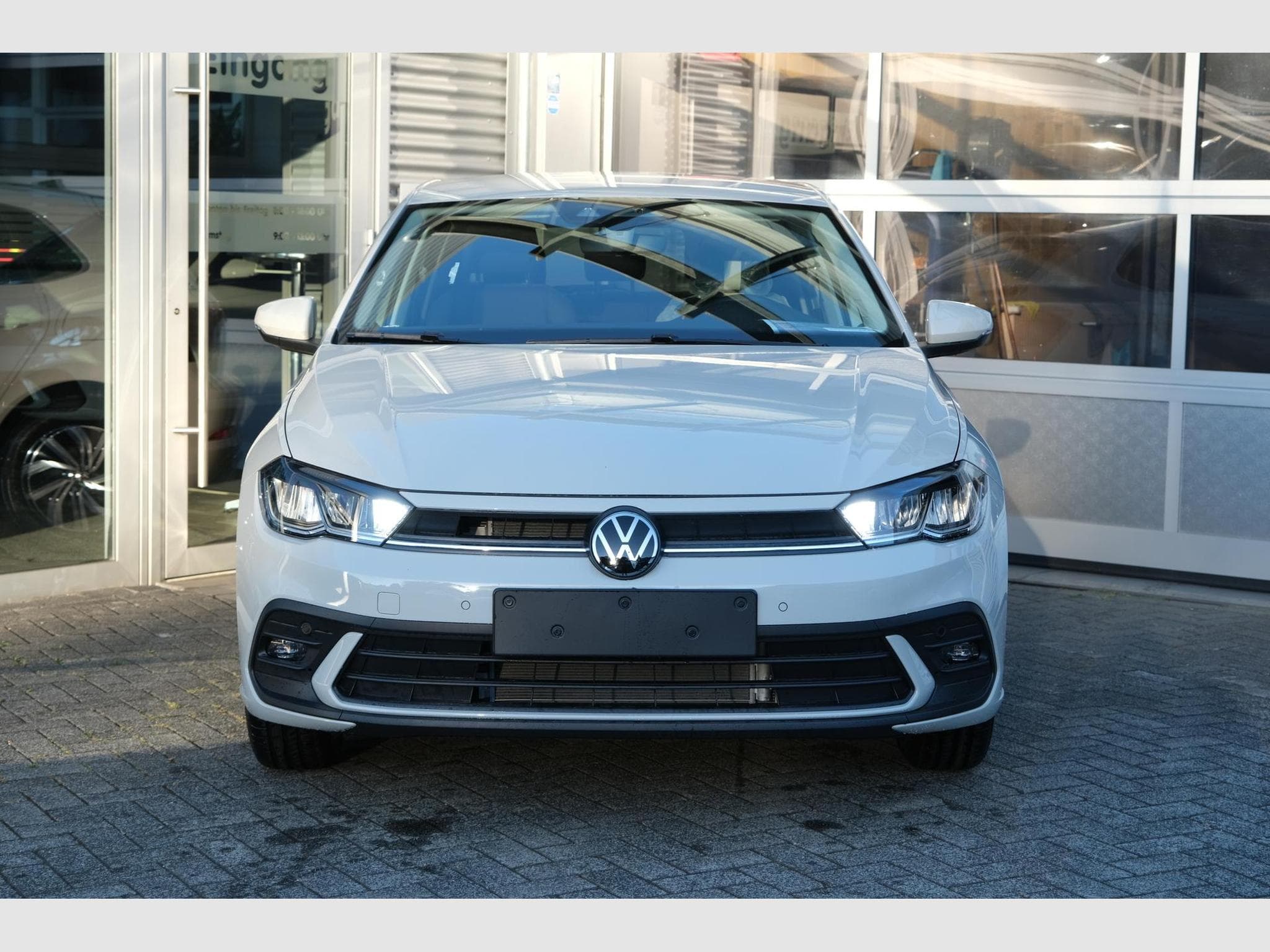 VW Polo 1.0 TSI Life (2026) - Foto 18