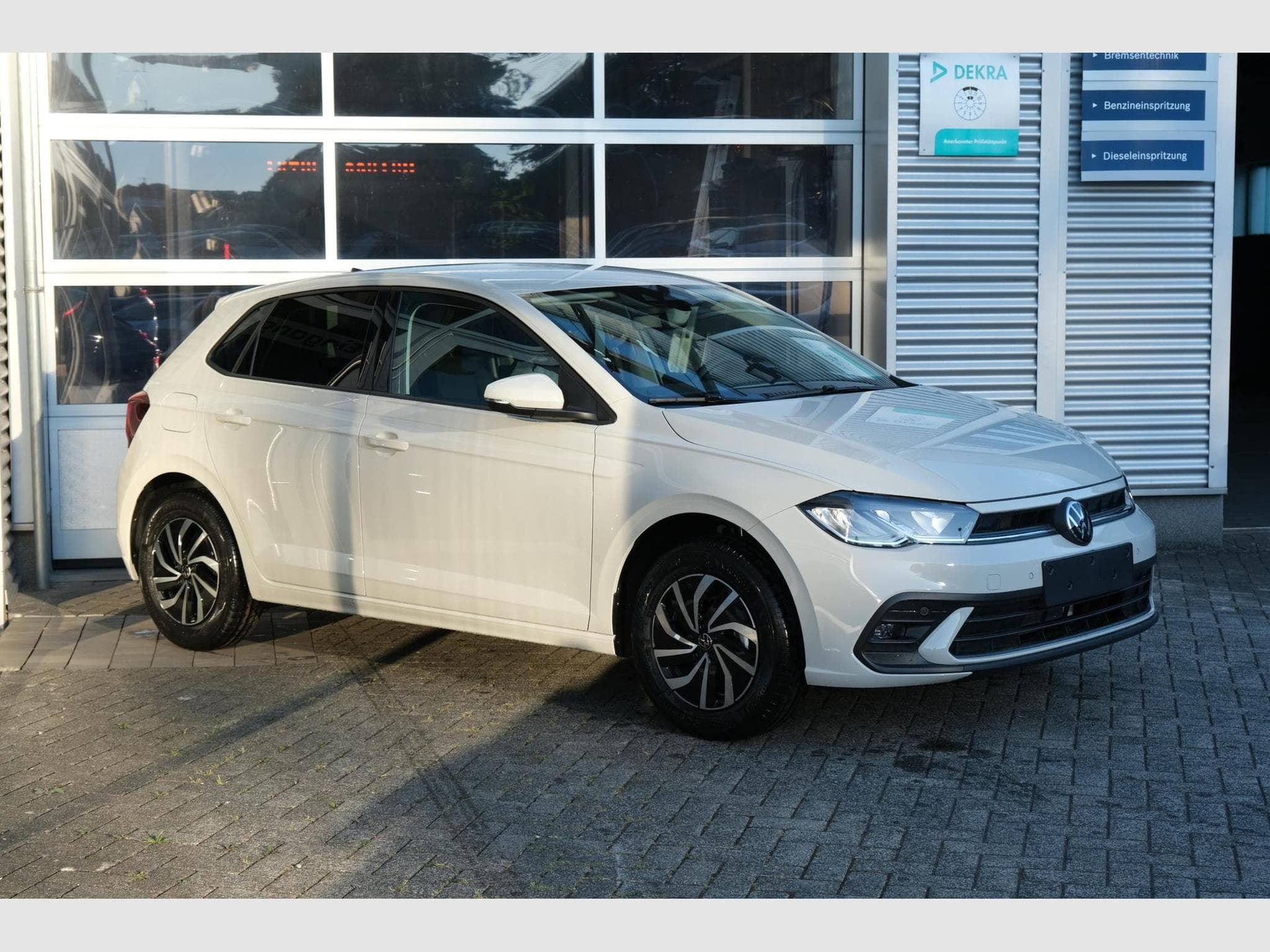 VW Polo 1.0 TSI Life (2026) - Foto 19
