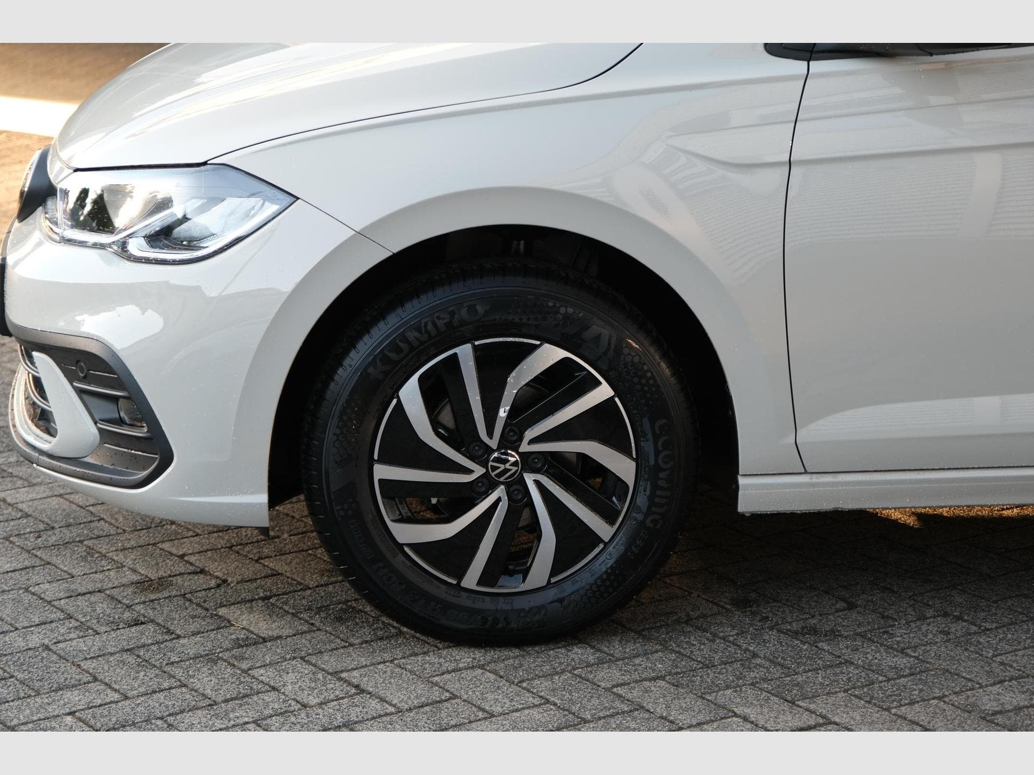 VW Polo 1.0 TSI Life (2026) - Foto 3