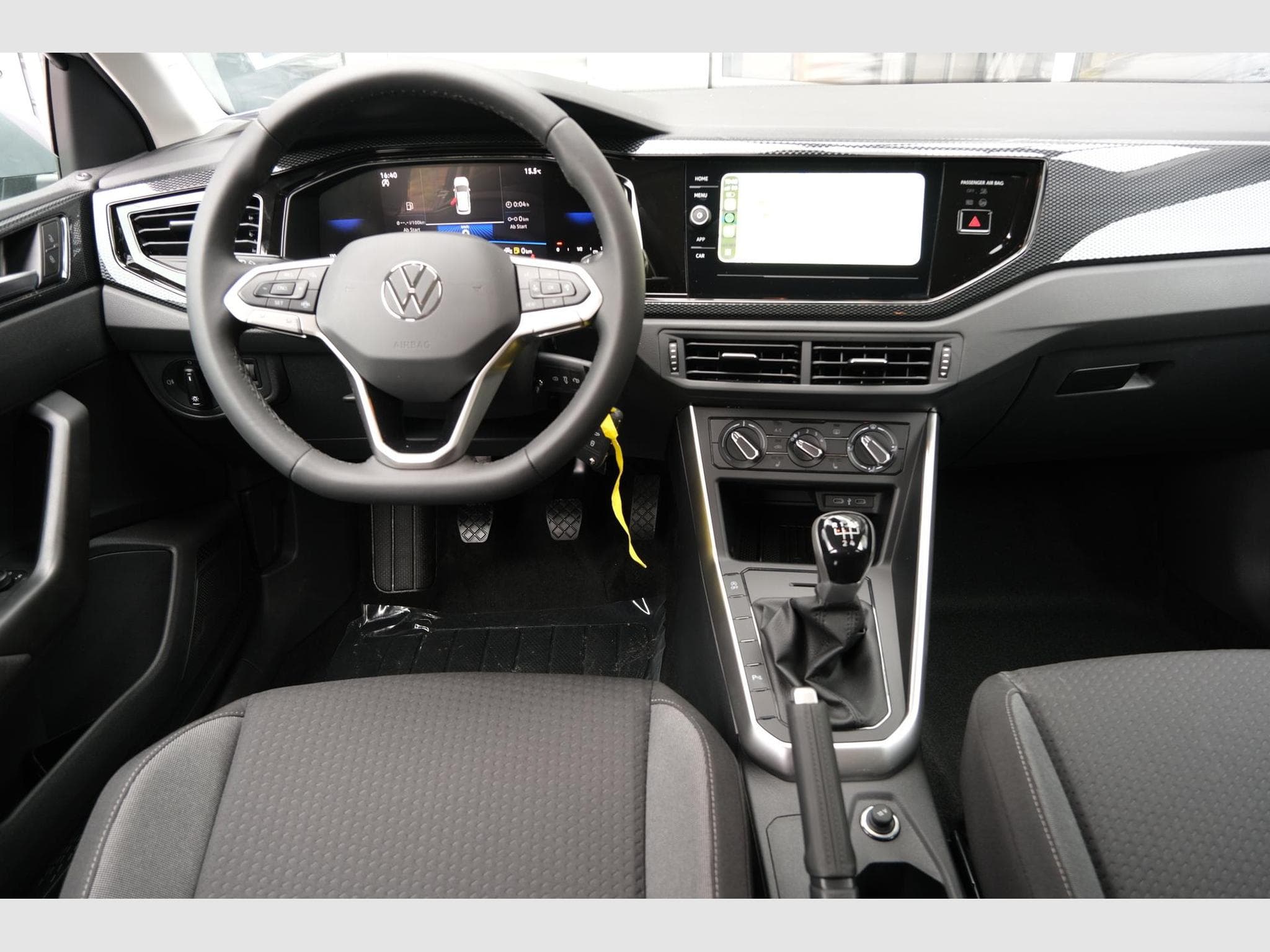 VW Polo 1.0 TSI Life (2026) - Foto 10