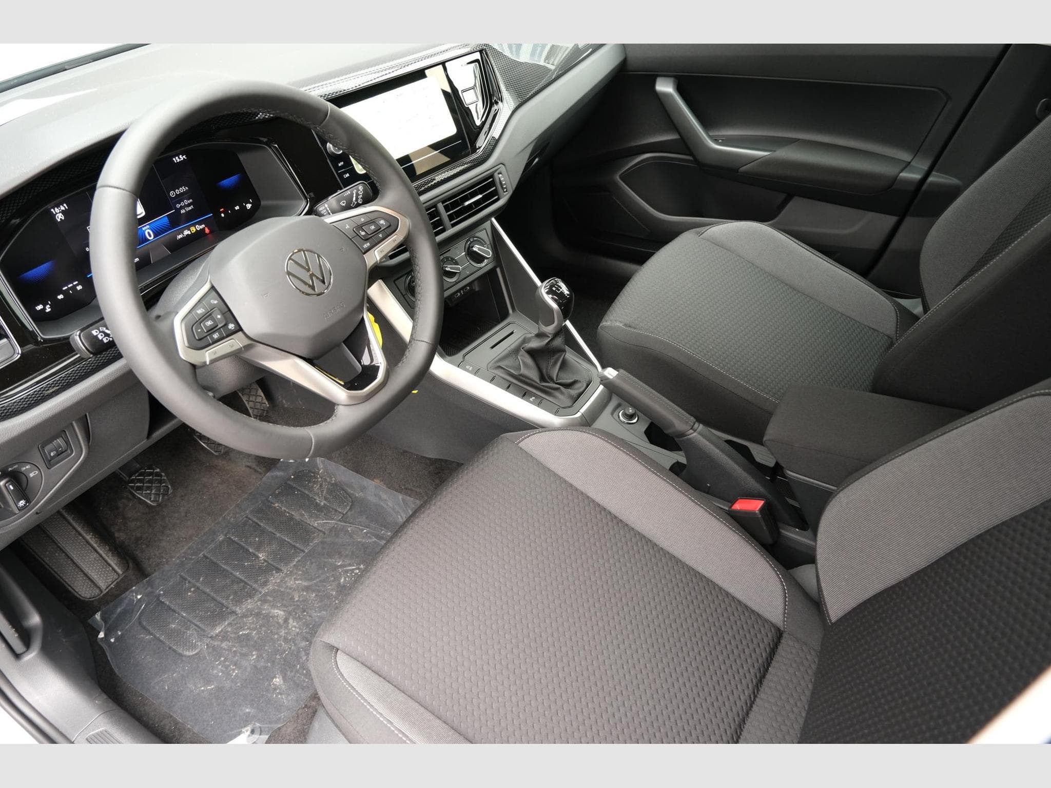 VW Polo 1.0 TSI Life (2026) - Foto 12