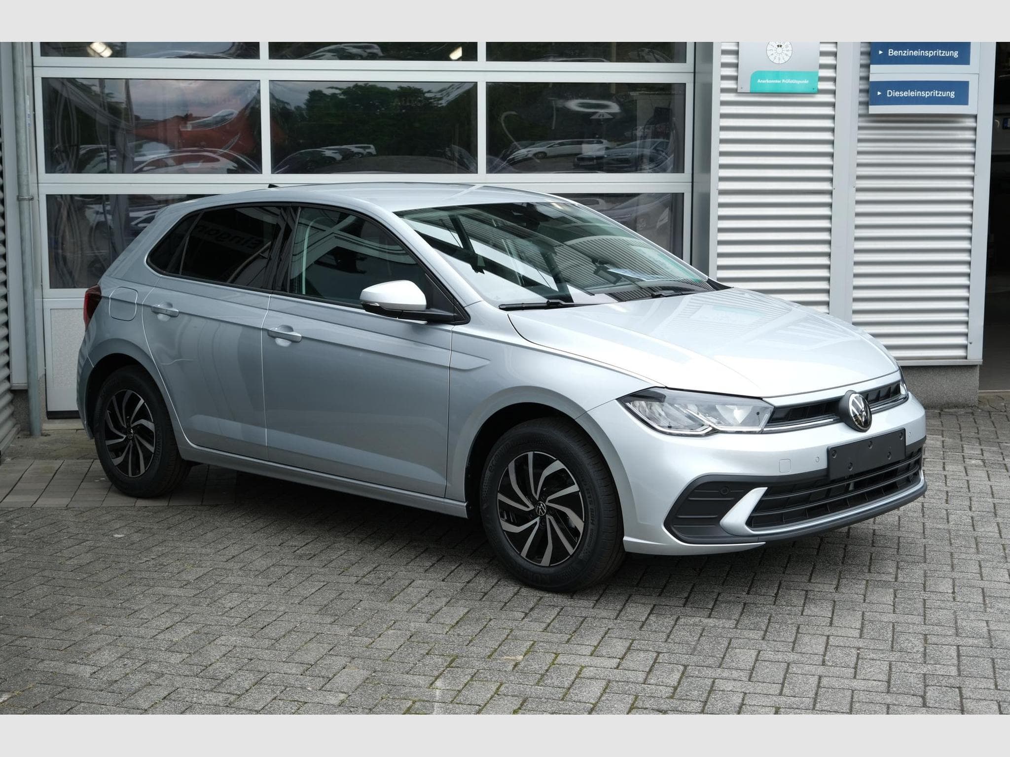 VW Polo 1.0 TSI Life (2026) - Foto 16