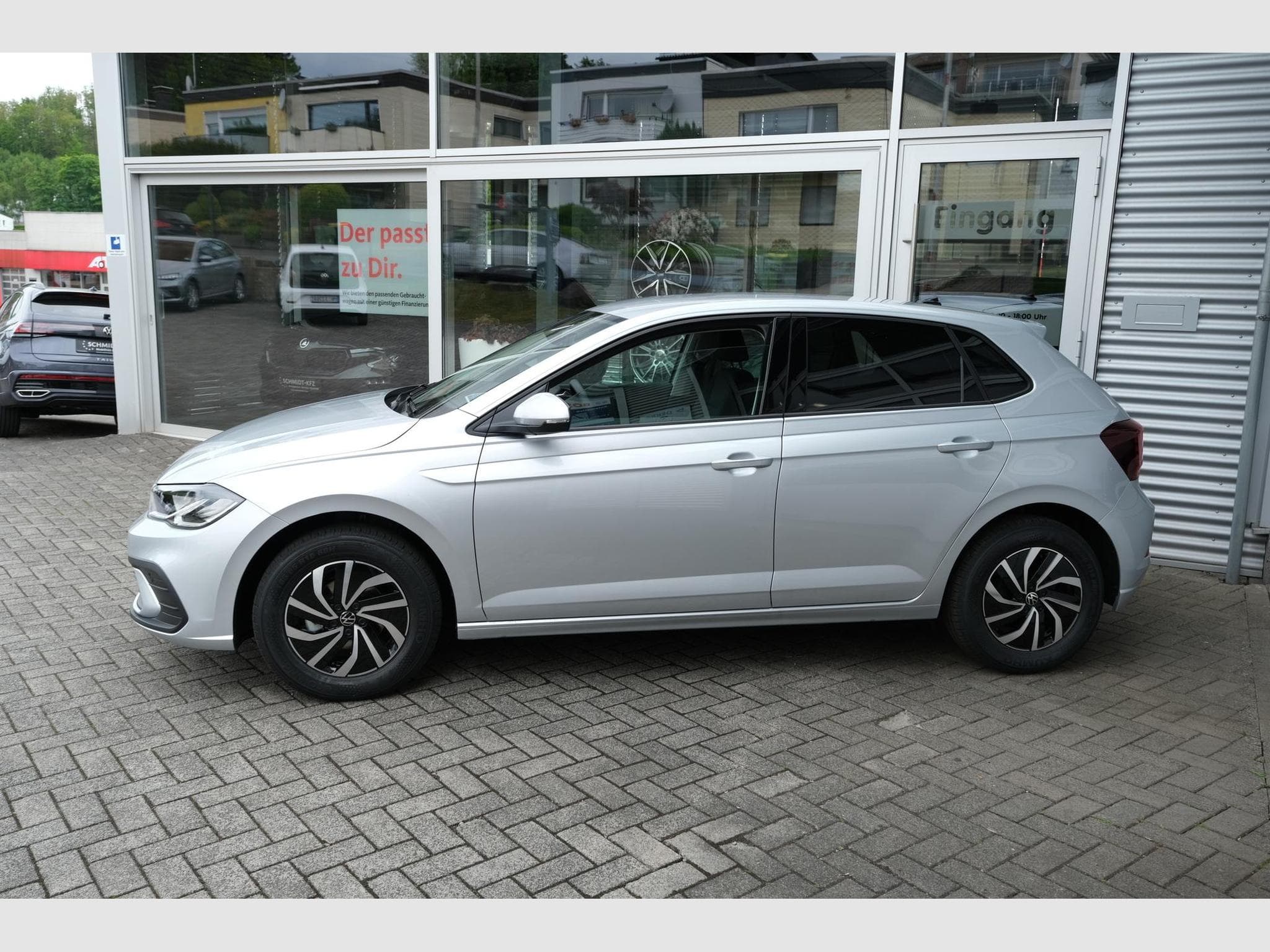 VW Polo 1.0 TSI Life (2026) - Foto 2